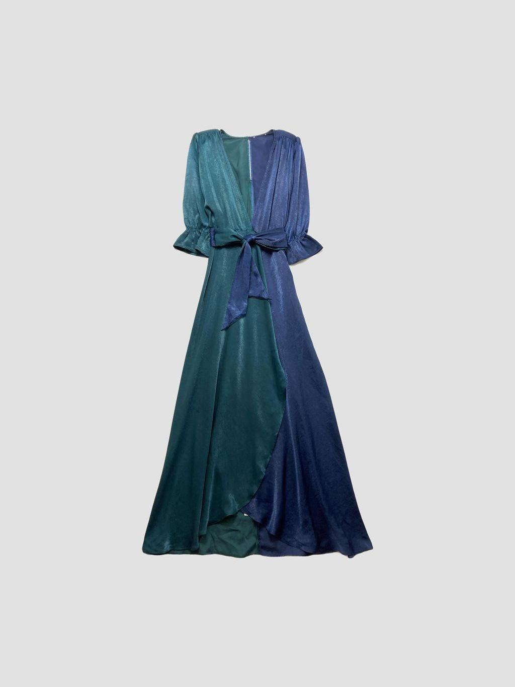 Vestido largo IT VELVET - Talla S (VOP00946592)-0