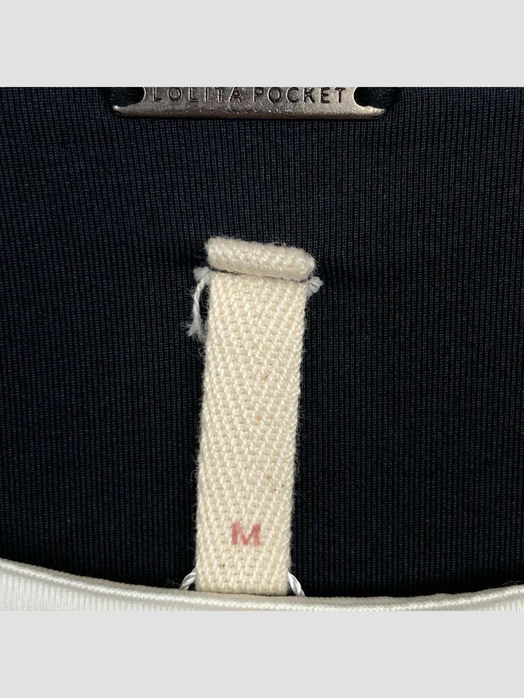 Polera sin mangas LOLITA POCKET - Talla M (VOP01082581)-2