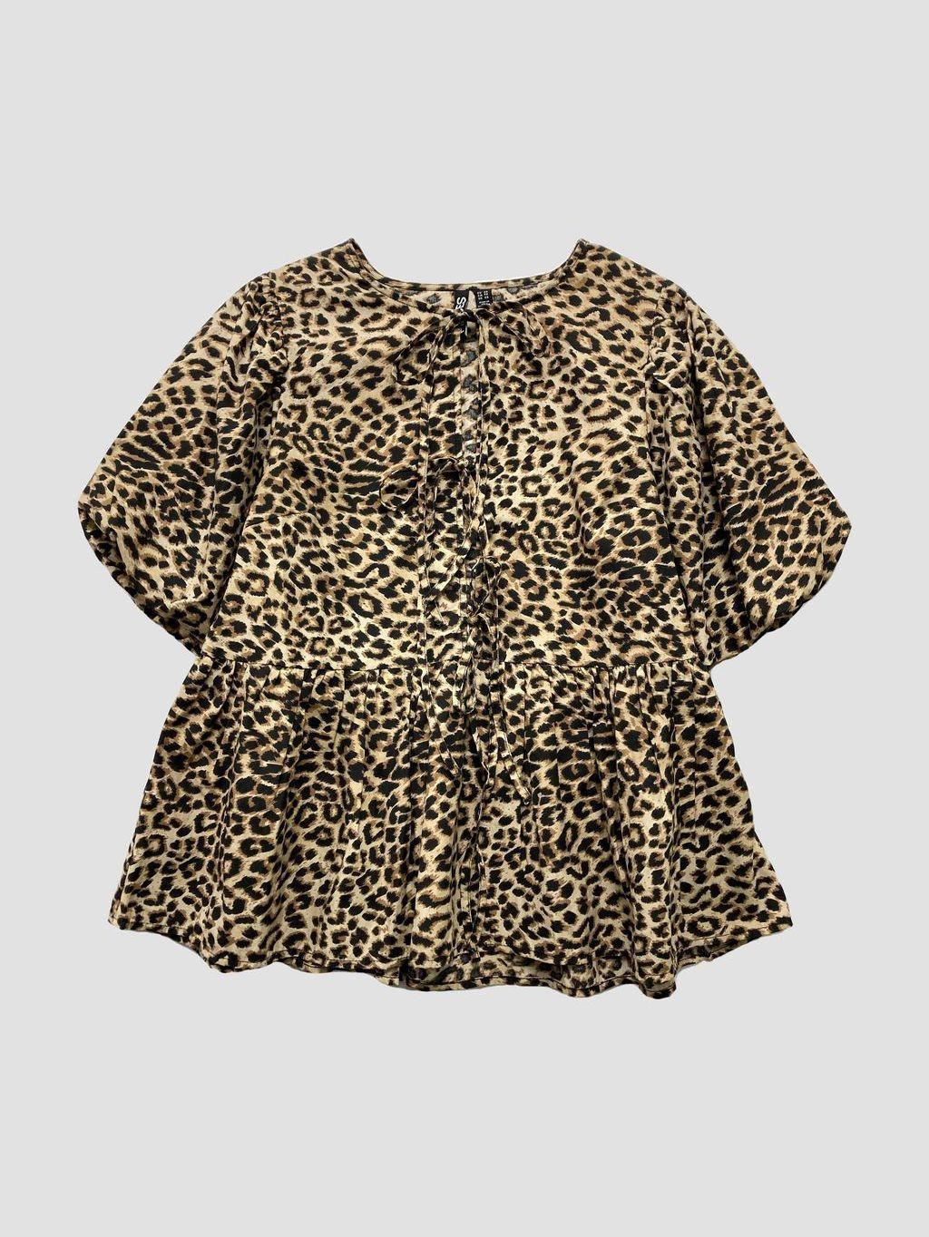 Blusa VINTAGE - Talla XS (VOP00948977)-0