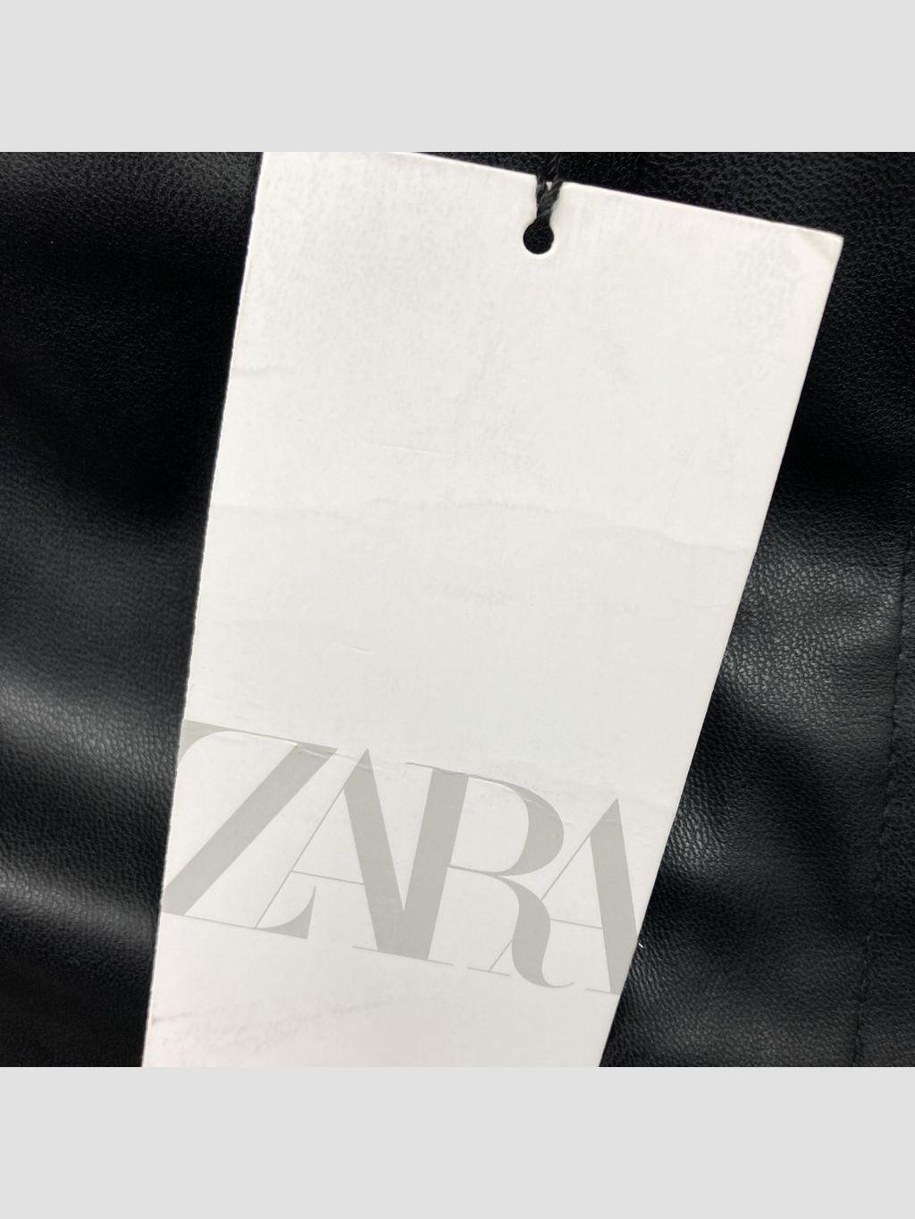 Pantalón ZARA - Talla 36 (VOP01162968)-2