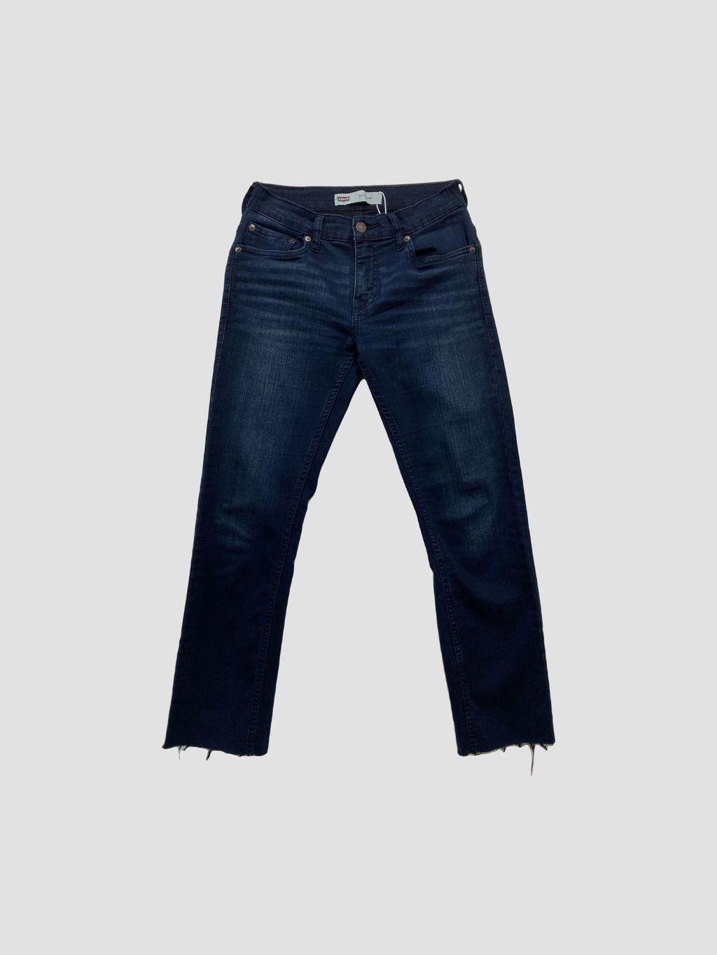 Jean LEVI'S - Talla 36 (VOP01002587)-0
