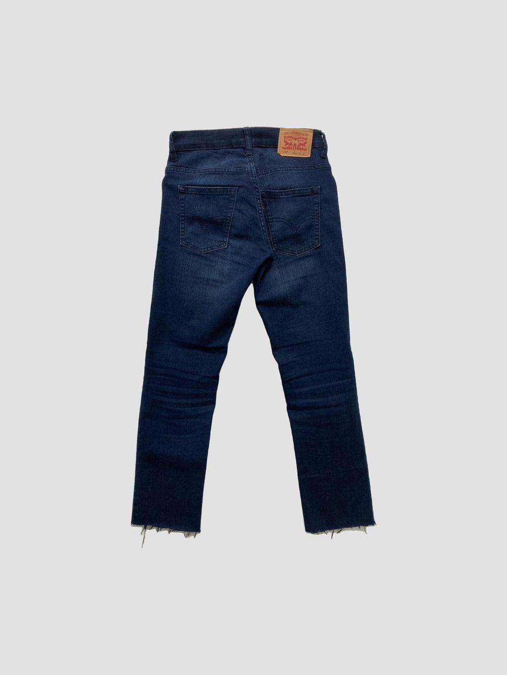 Jean LEVI'S - Talla 36 (VOP01002587)-1