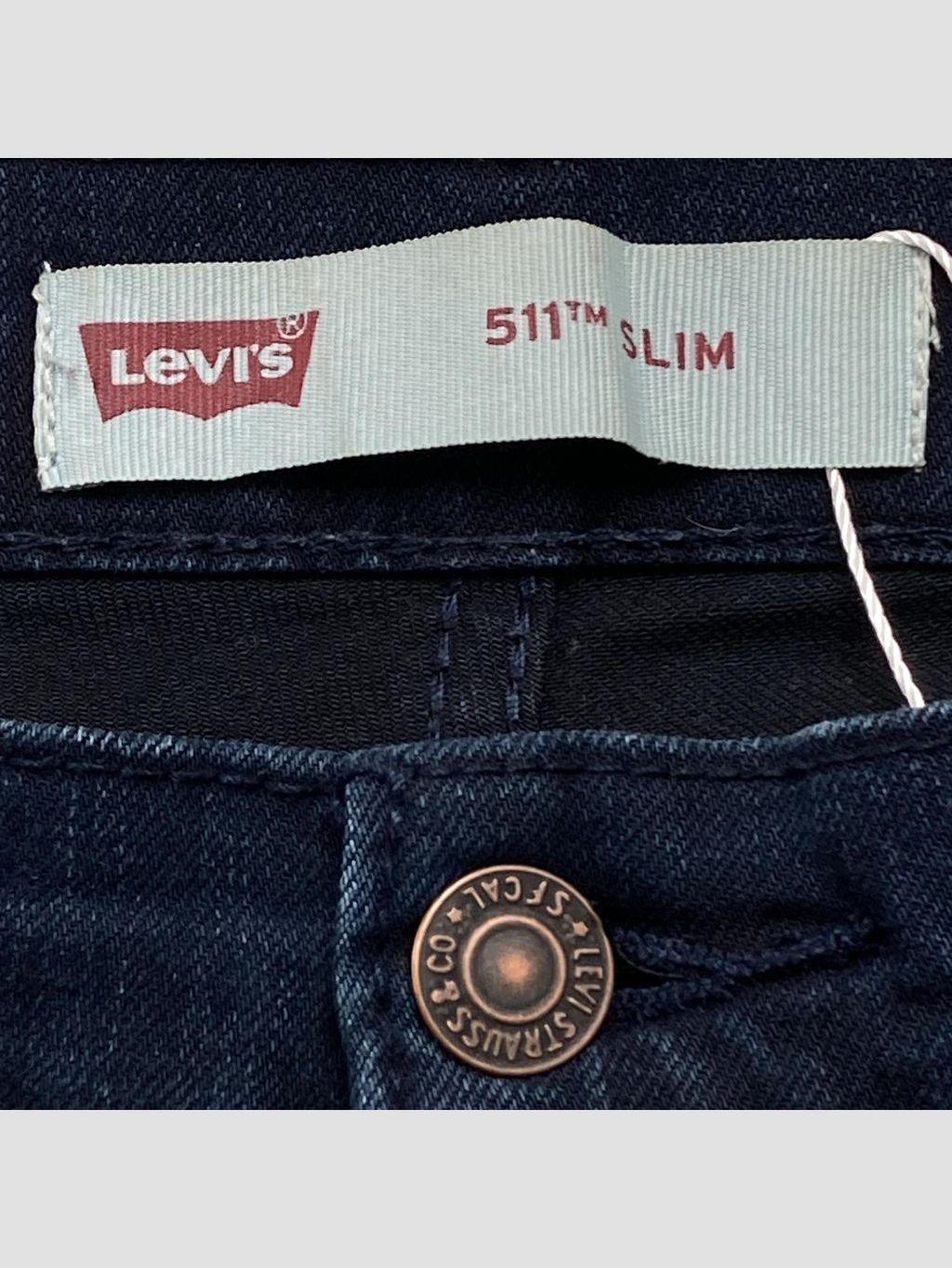 Jean LEVI'S - Talla 36 (VOP01002587)-2