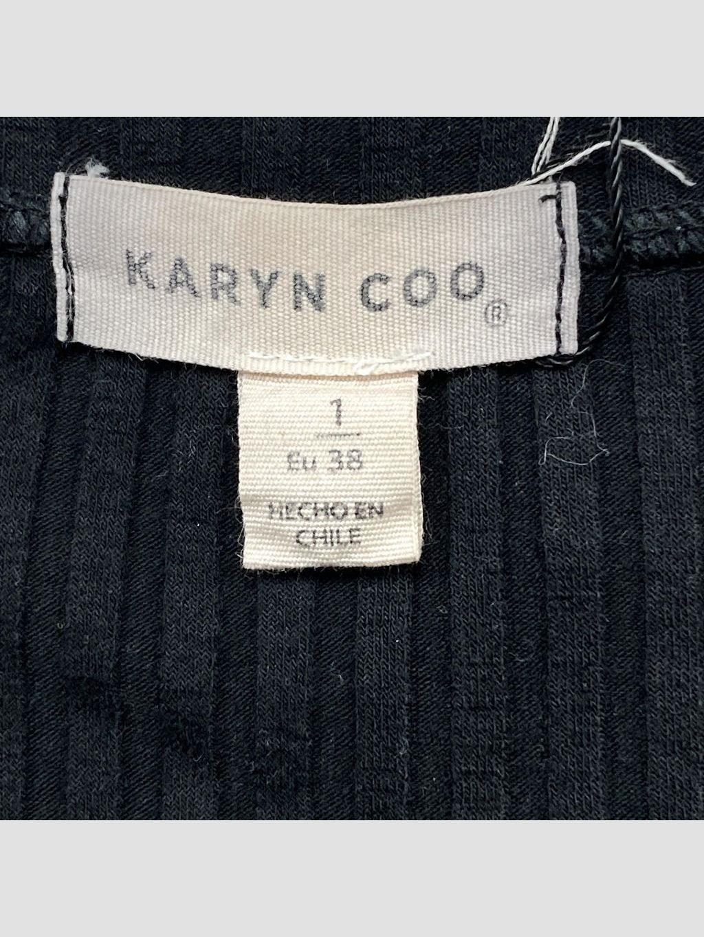 Polera KARYN COO - Talla M (VOP00938675)-1