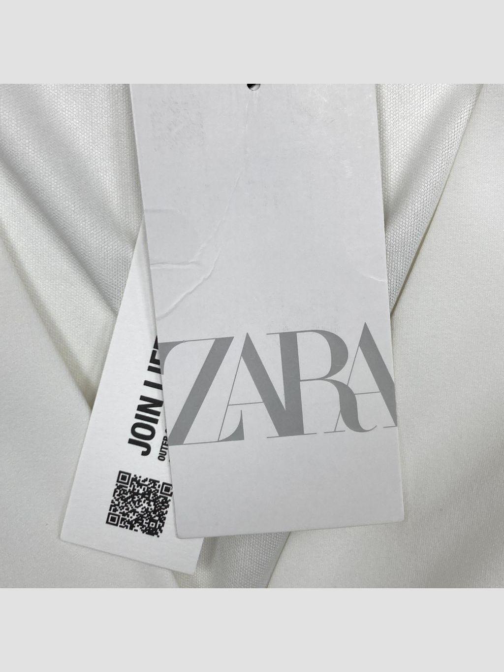 Top ZARA - Talla M (VOP01120880)-2