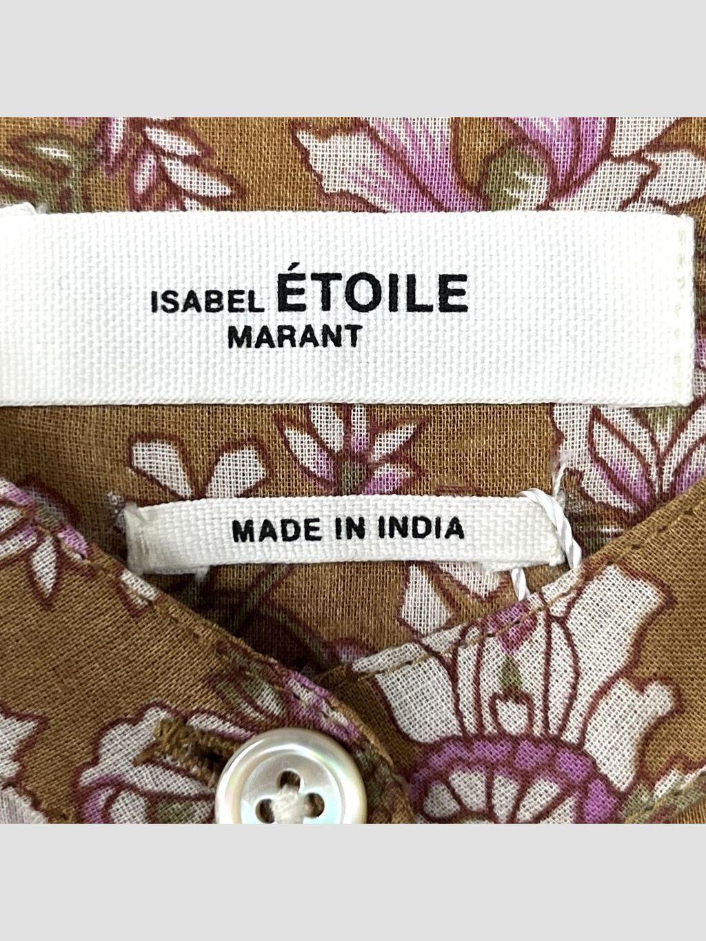 Blusa ISABEL MARANT - Talla S (VOP01126509)-2