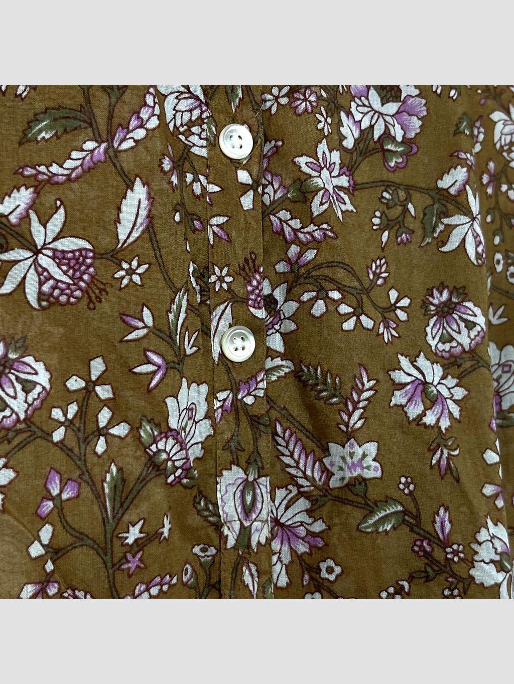 Blusa ISABEL MARANT - Talla S (VOP01126509)-4