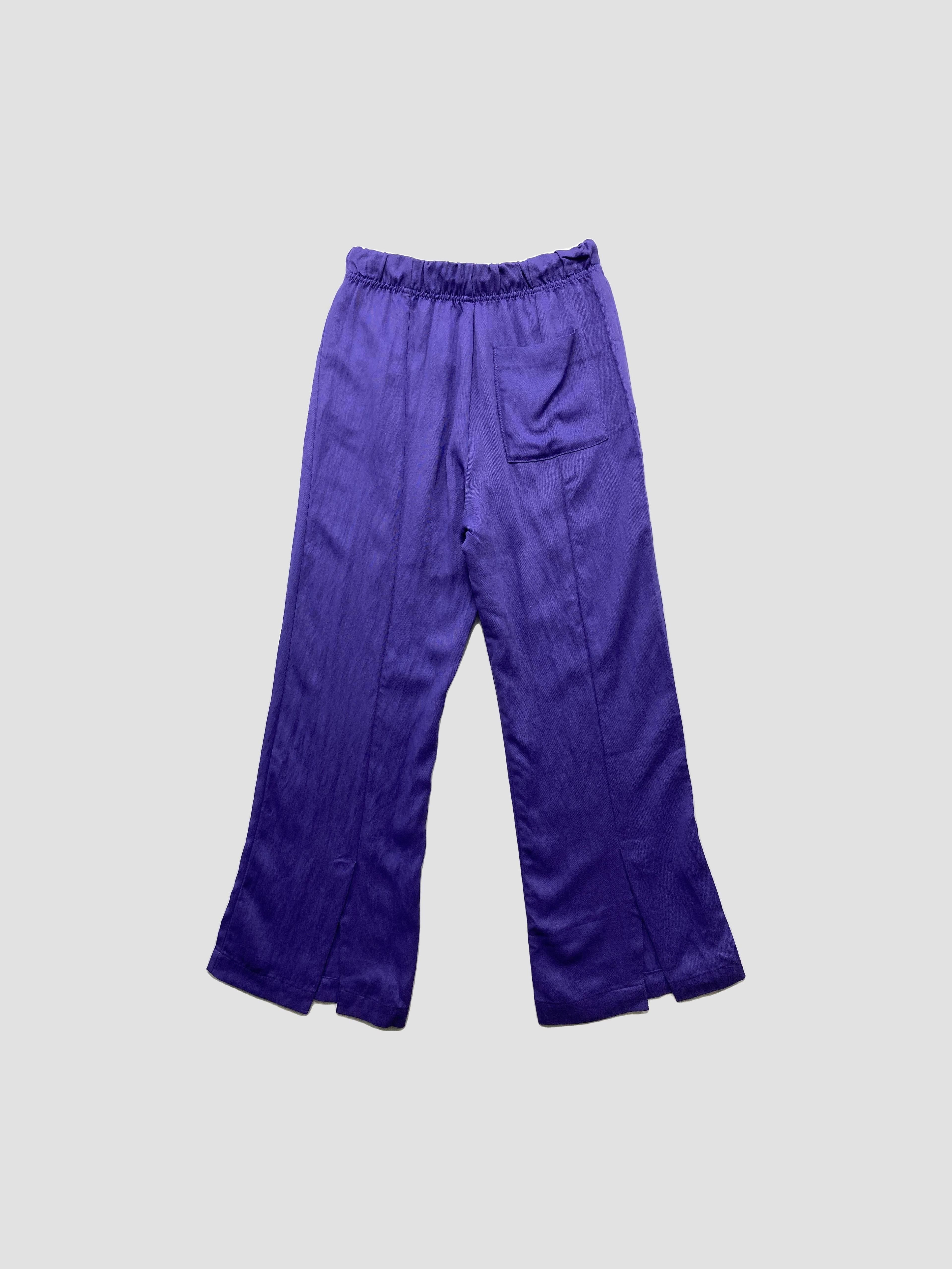 Pantalón ZARA - Talla 38 (VOP00939604)-1