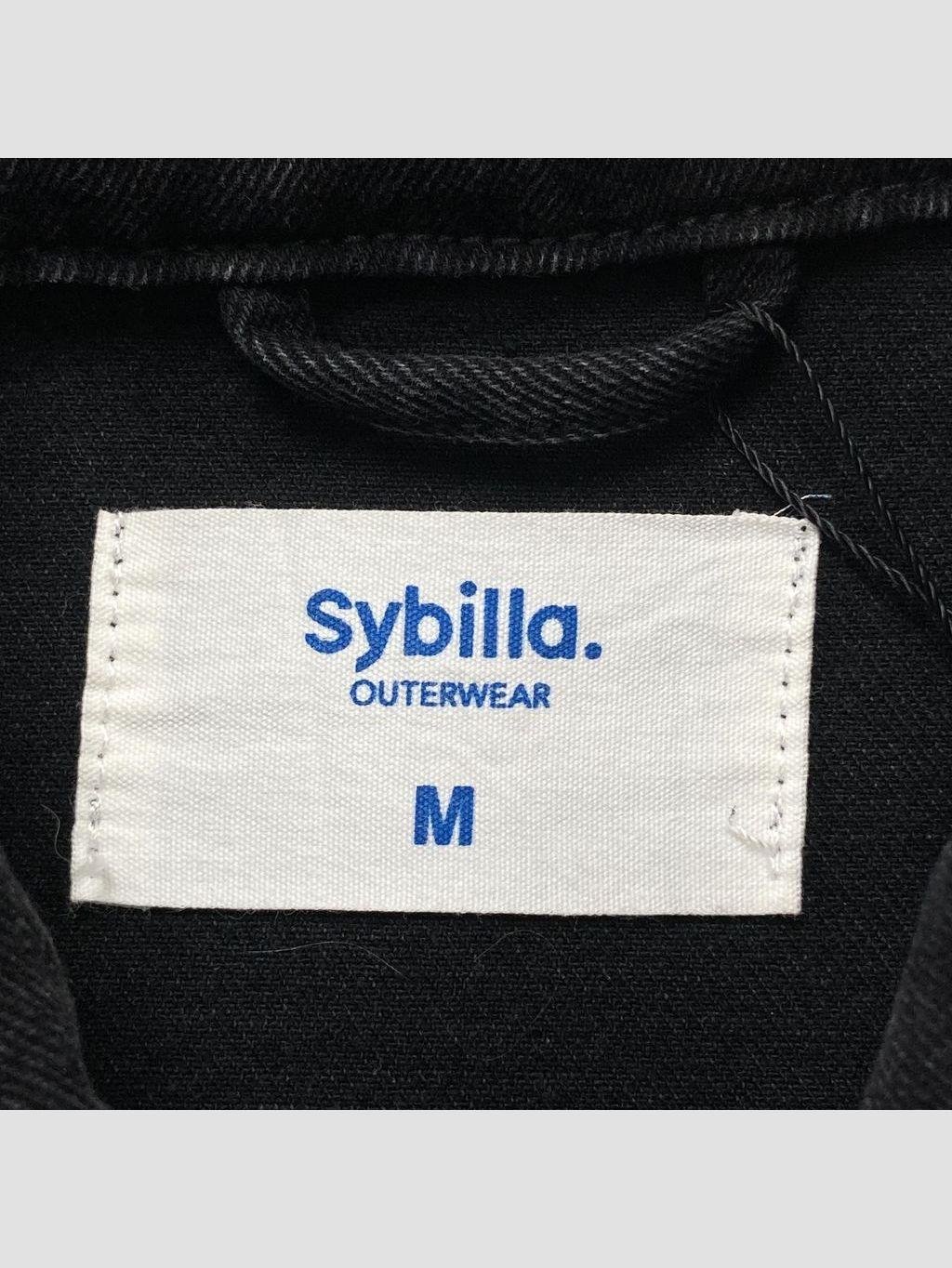 Chaqueta sin mangas SYBILLA - Talla M (VOP00923629)-1