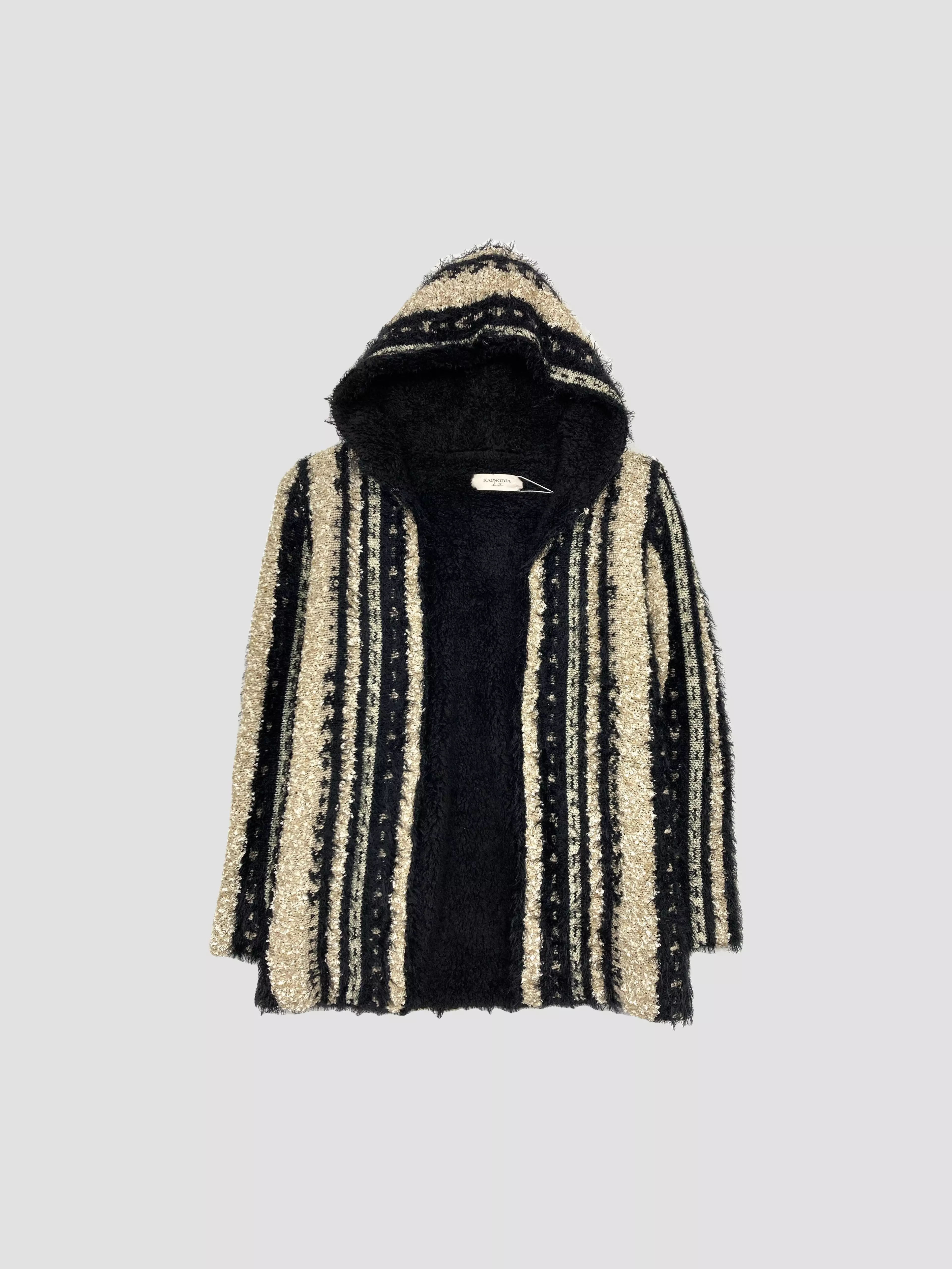 Chaqueta de abrigo RAPSODIA - Talla S (VOP01128200)-0