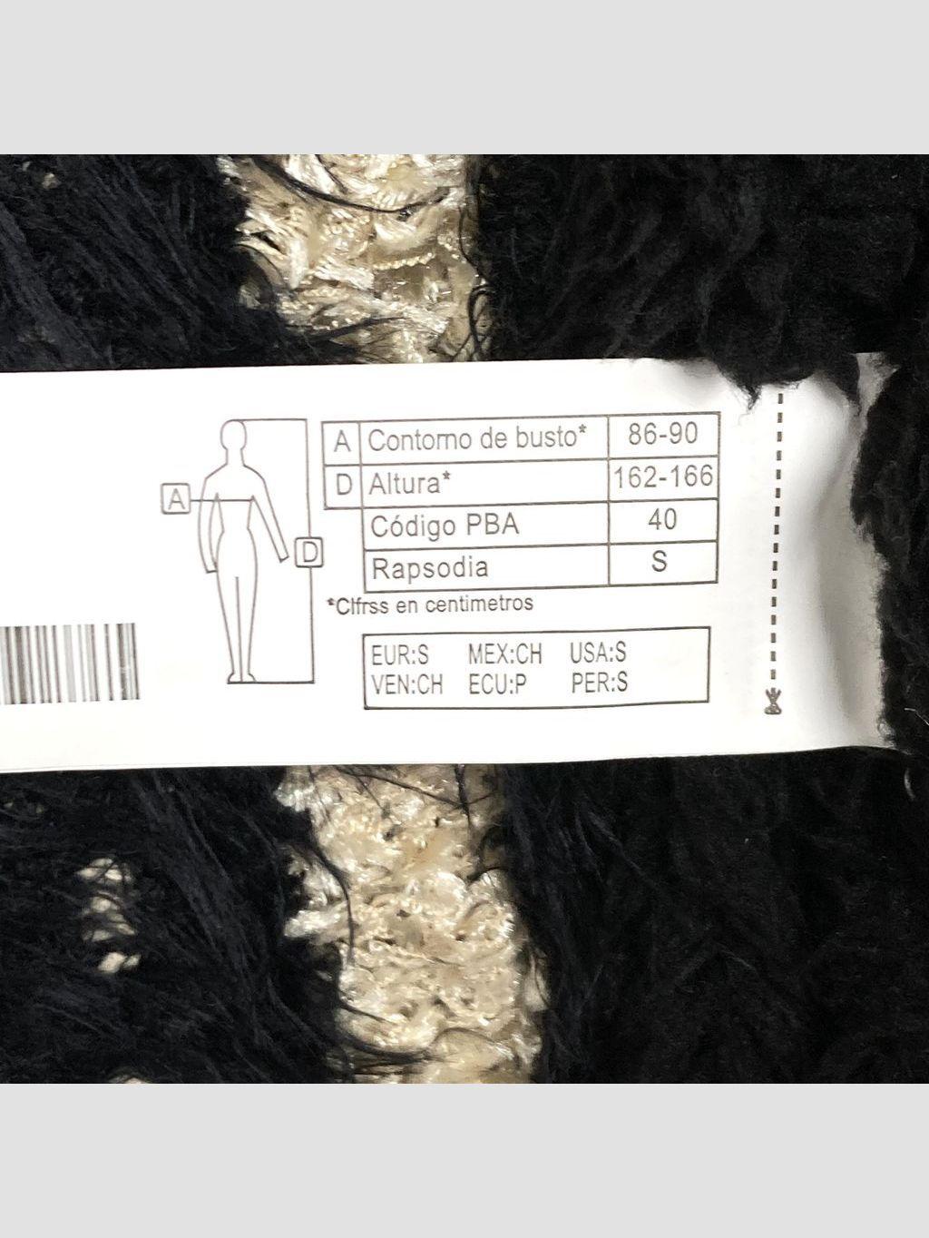Chaqueta de abrigo RAPSODIA - Talla S (VOP01128200)-2