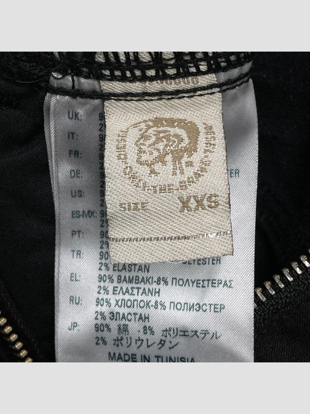 Enterito DIESEL - Talla XXS (VOP01036025)-3