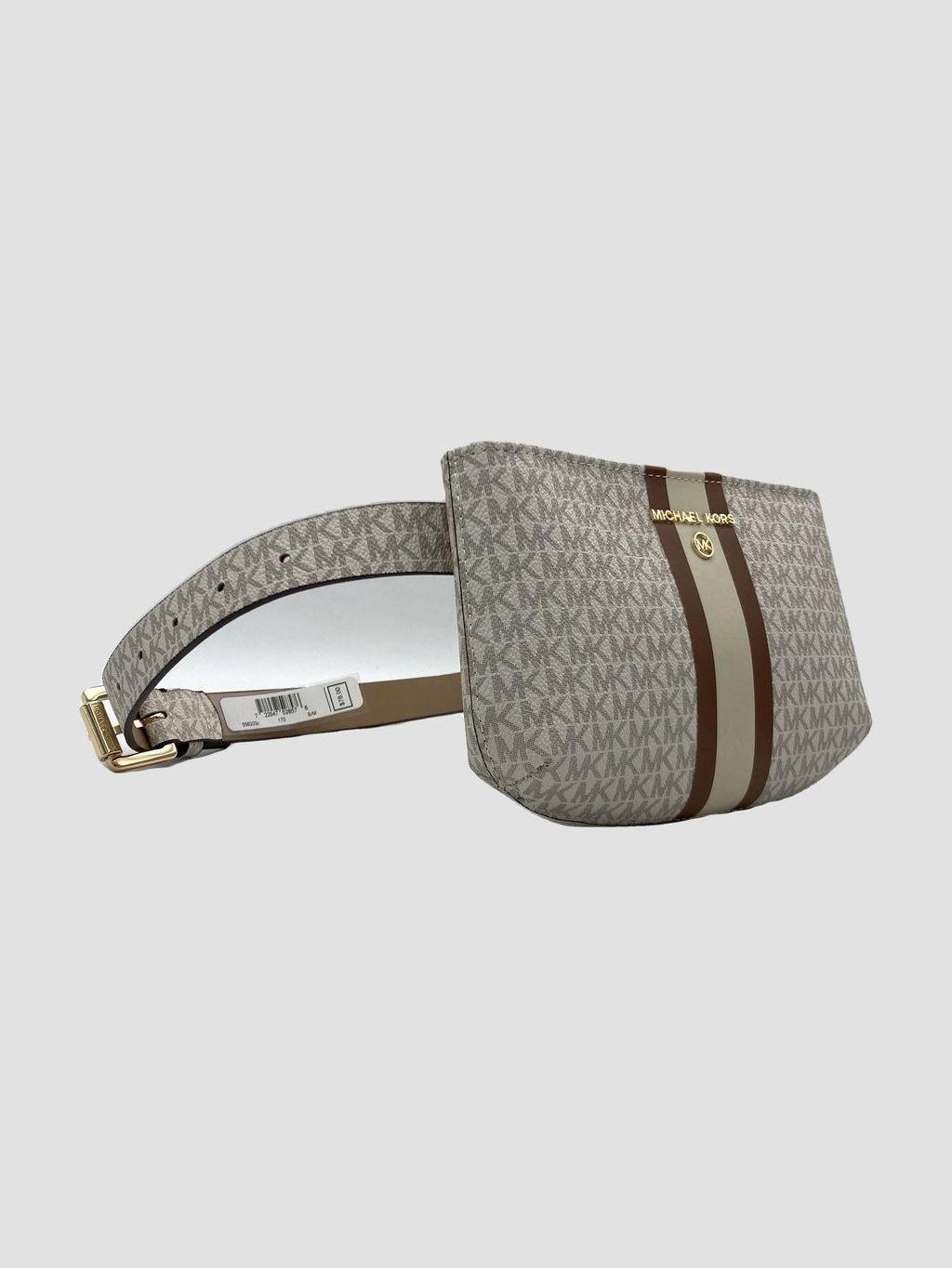 Banano MICHAEL KORS - Talla Talla Única (VOP01162895)-1