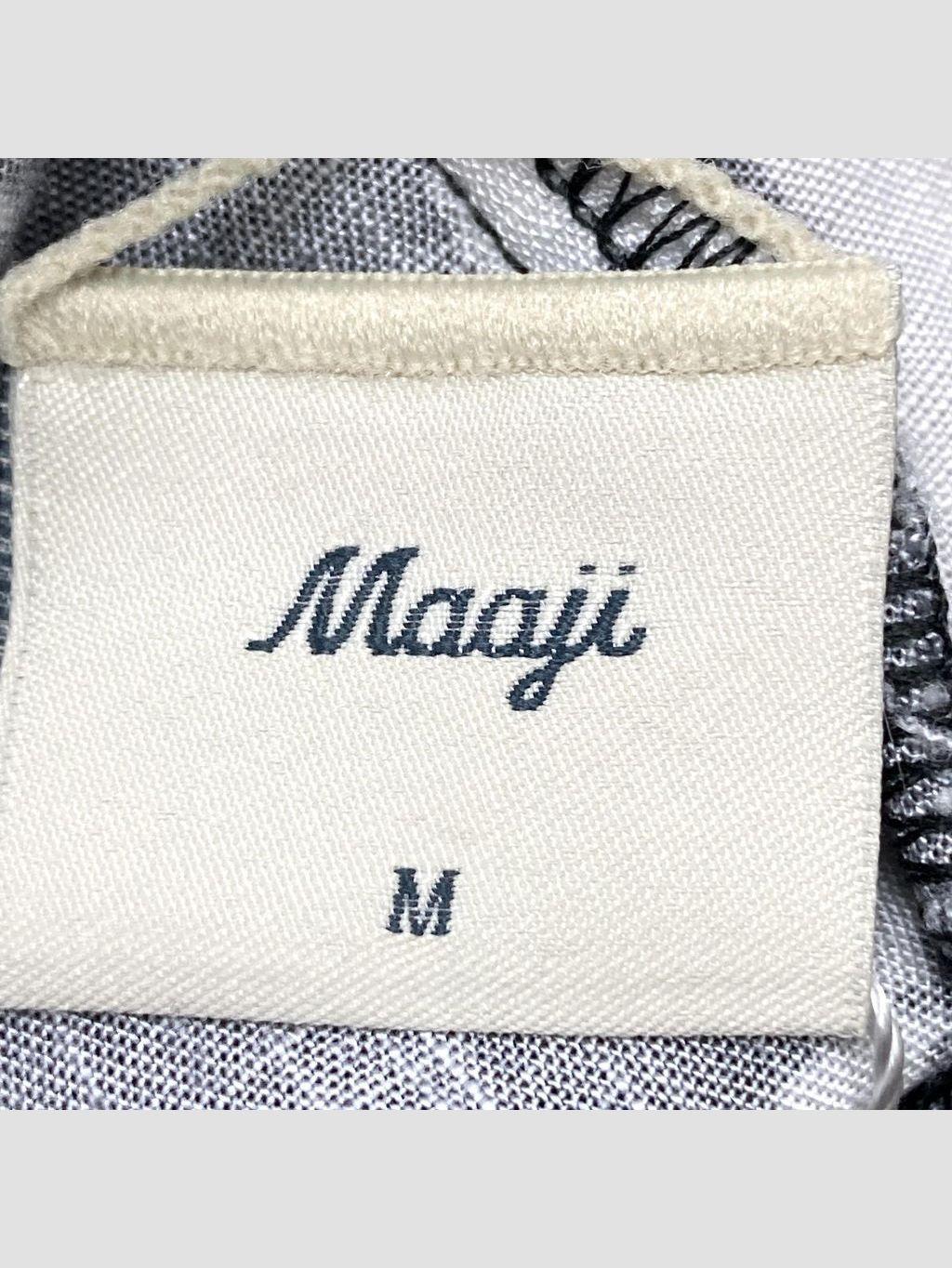 Top MAAJI - Talla M (VOP00991539)-1