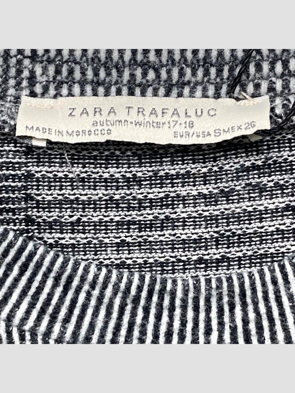 Vestido corto ZARA - Talla S (VOP00944872)-1