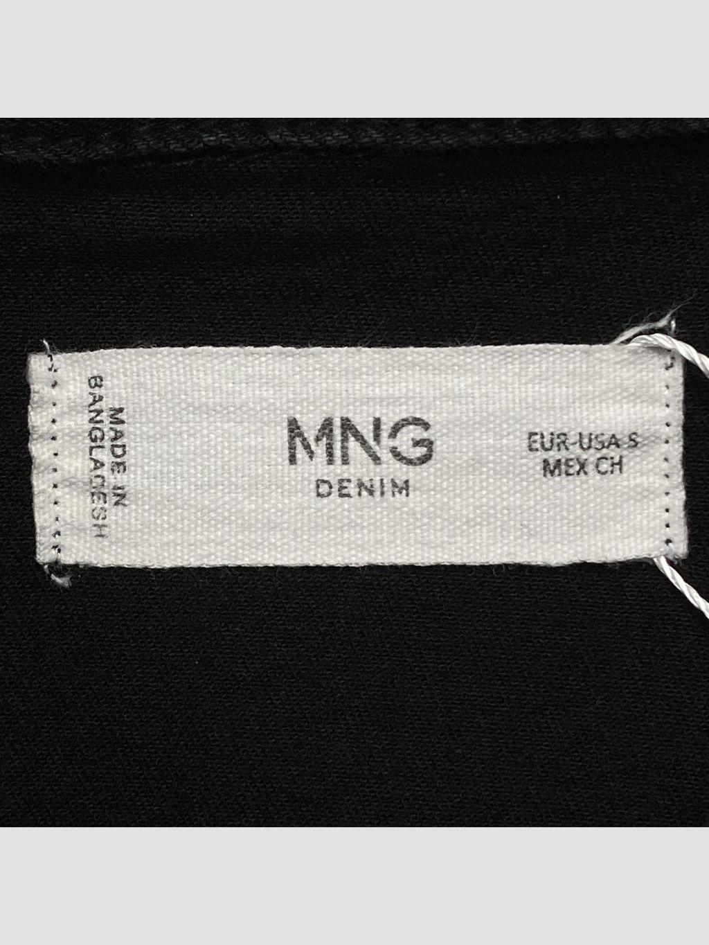 Chaqueta casual MANGO - Talla S (VOP01004469)-1