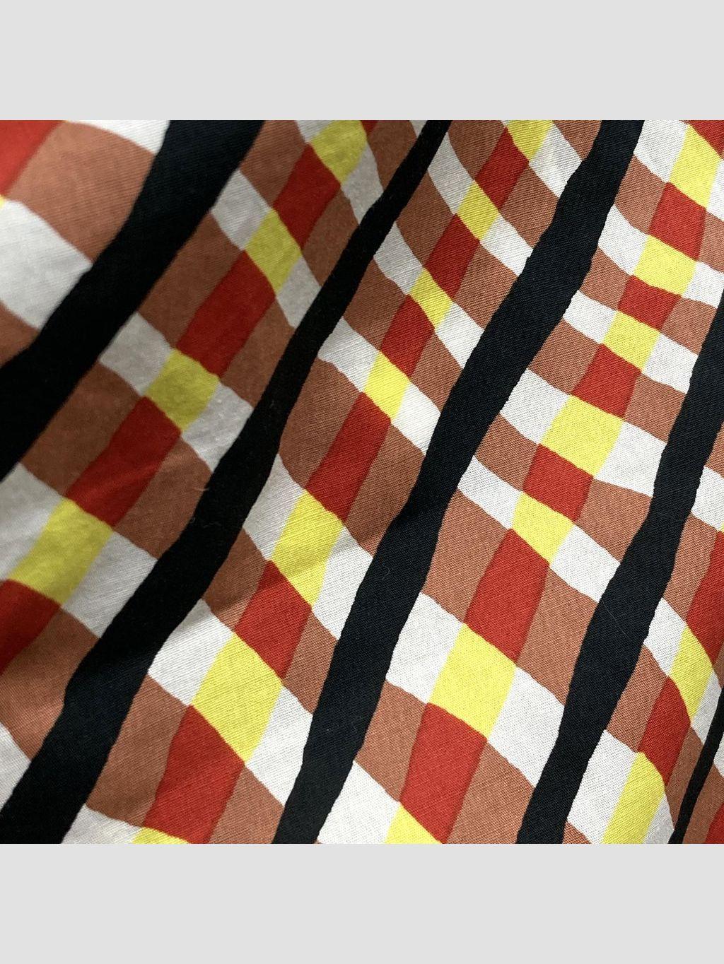 Falda larga BIMBA Y LOLA - Talla 40 (VOP01049560)-2