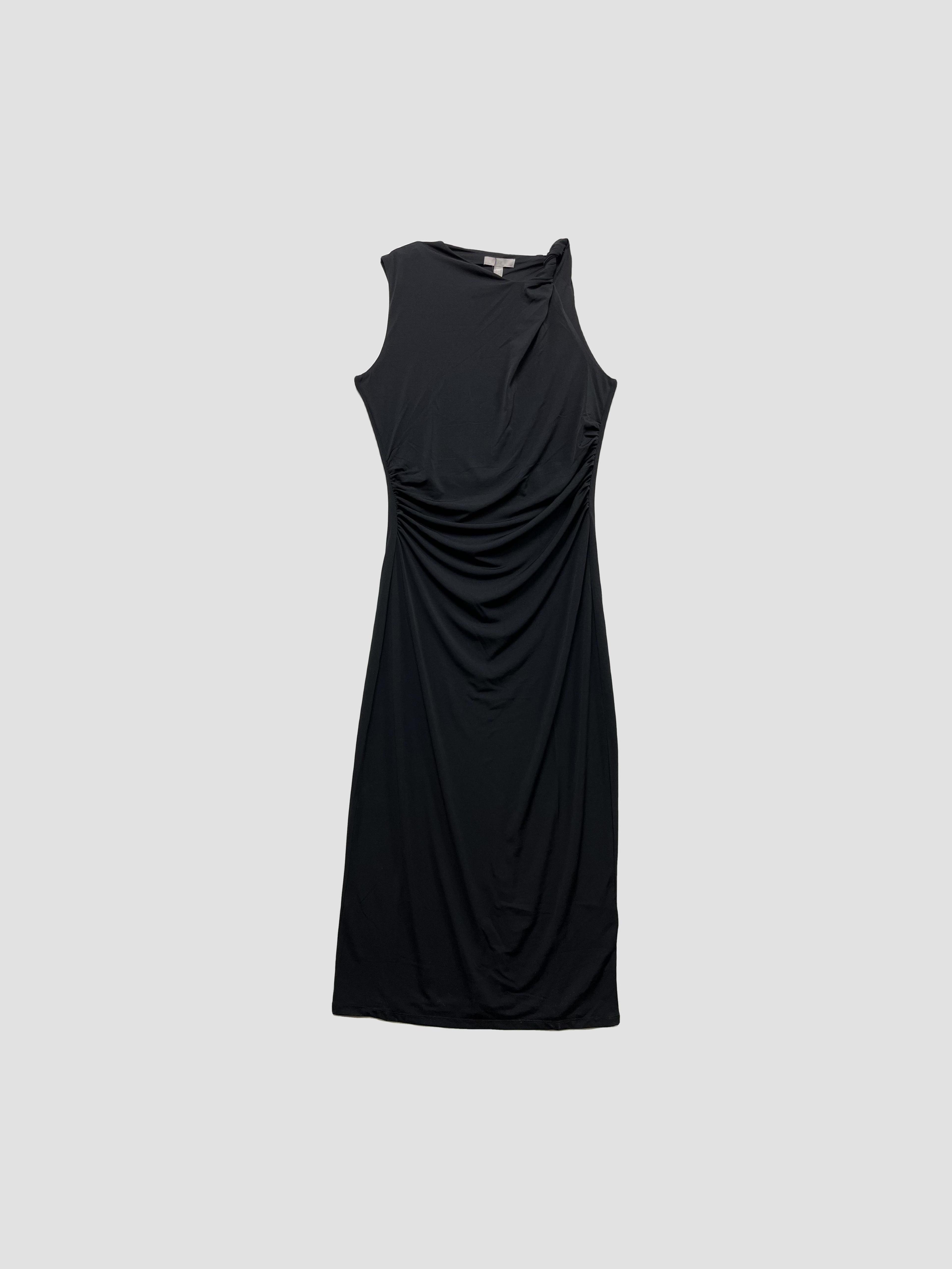 Vestido largo H&M - Talla M (VOP00932004)-0