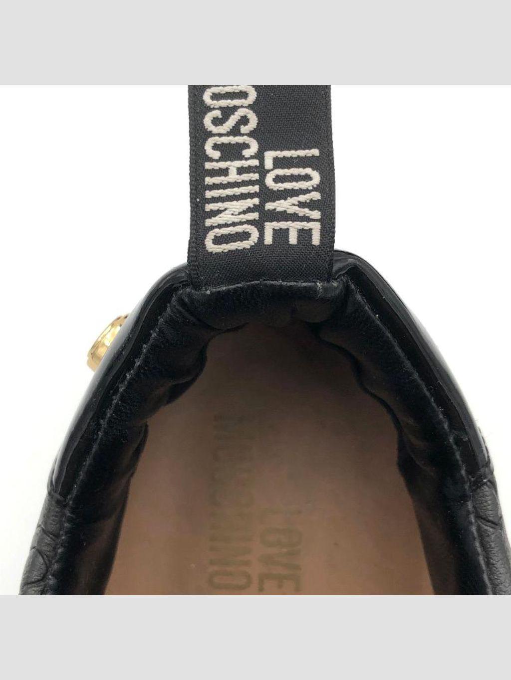 Zapatillas LOVE MOSCHINO - Talla 40 (VOP00732966)-2