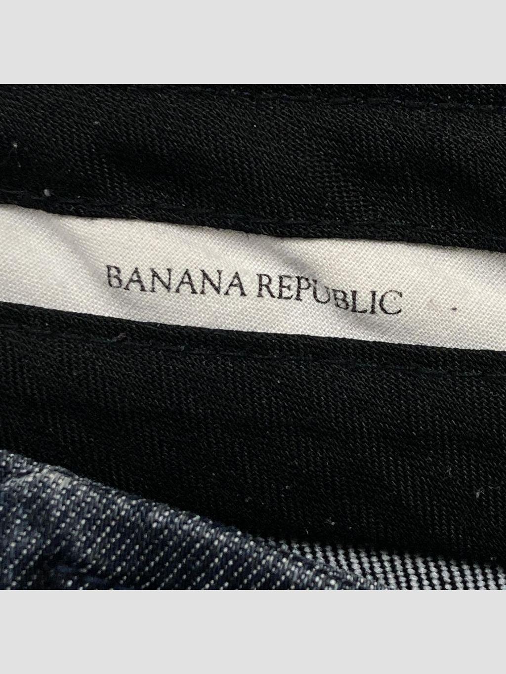 Jean BANANA REPUBLIC - Talla 34 (VOP01027458)-2