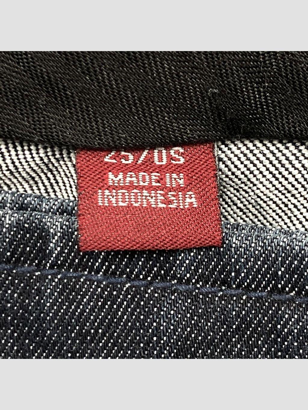 Jean BANANA REPUBLIC - Talla 34 (VOP01027458)-3