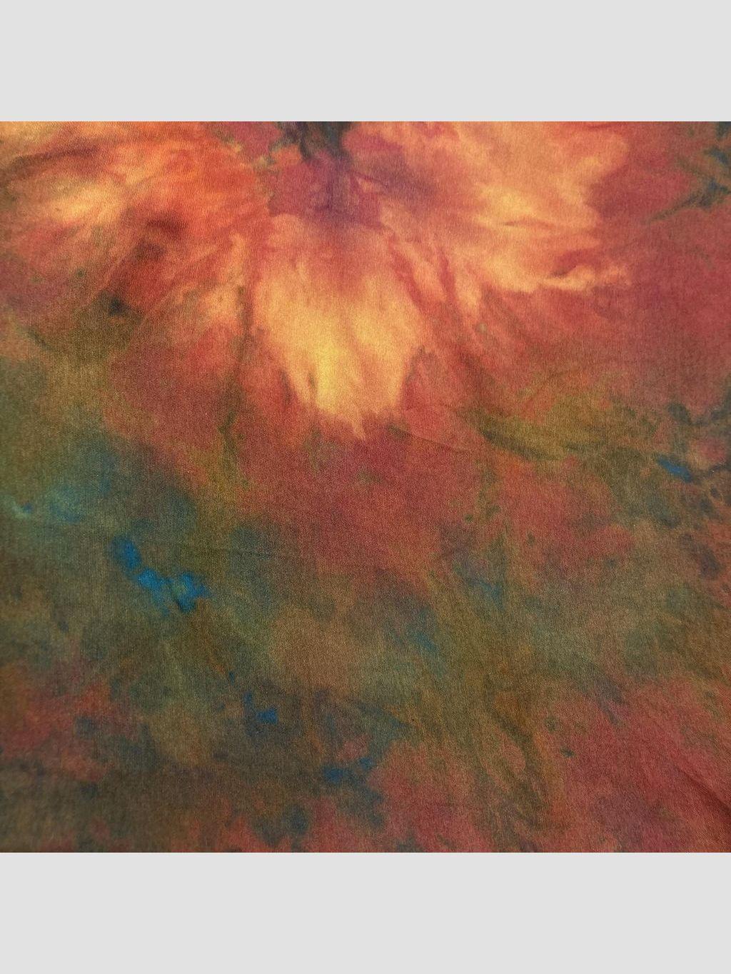 Pañuelo VINTAGE - Talla Talla Única (VOP00901779)-2