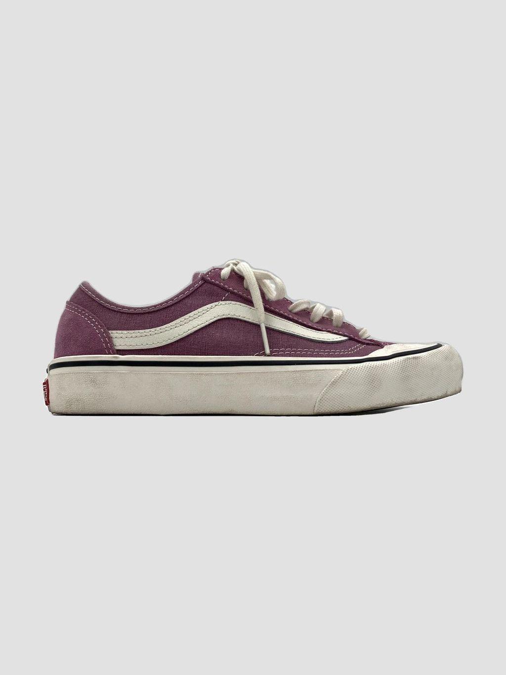 Zapatillas VANS - Talla 38 (VOP01025932)-0