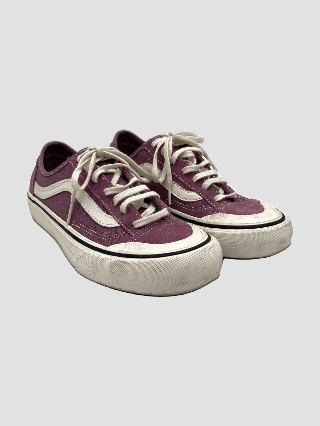 Zapatillas VANS - Talla 38 (VOP01025932)-1