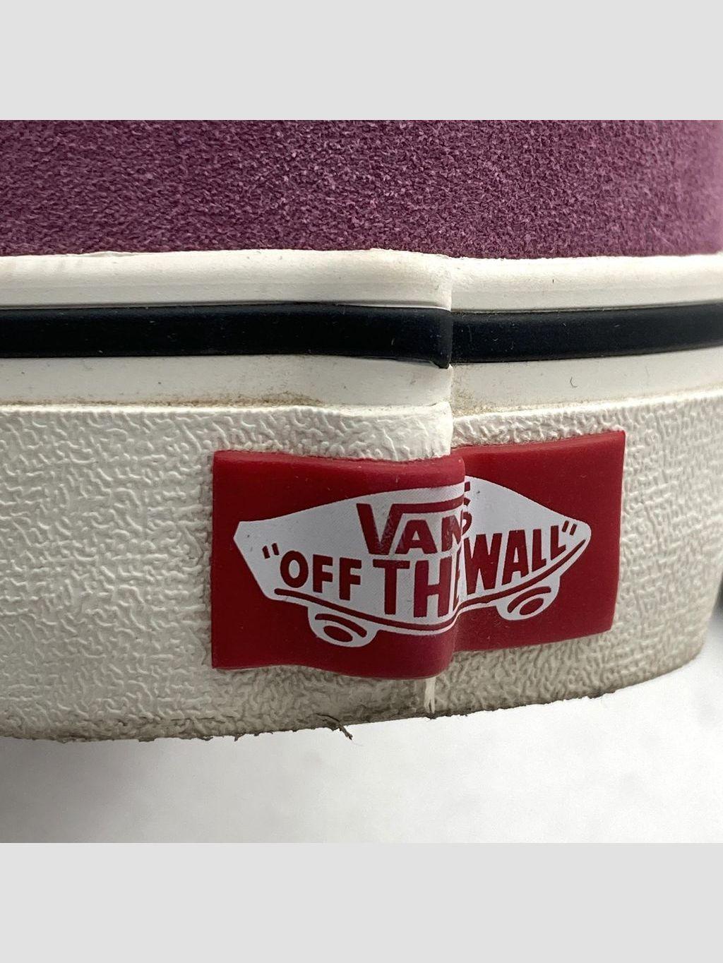 Zapatillas VANS - Talla 38 (VOP01025932)-2