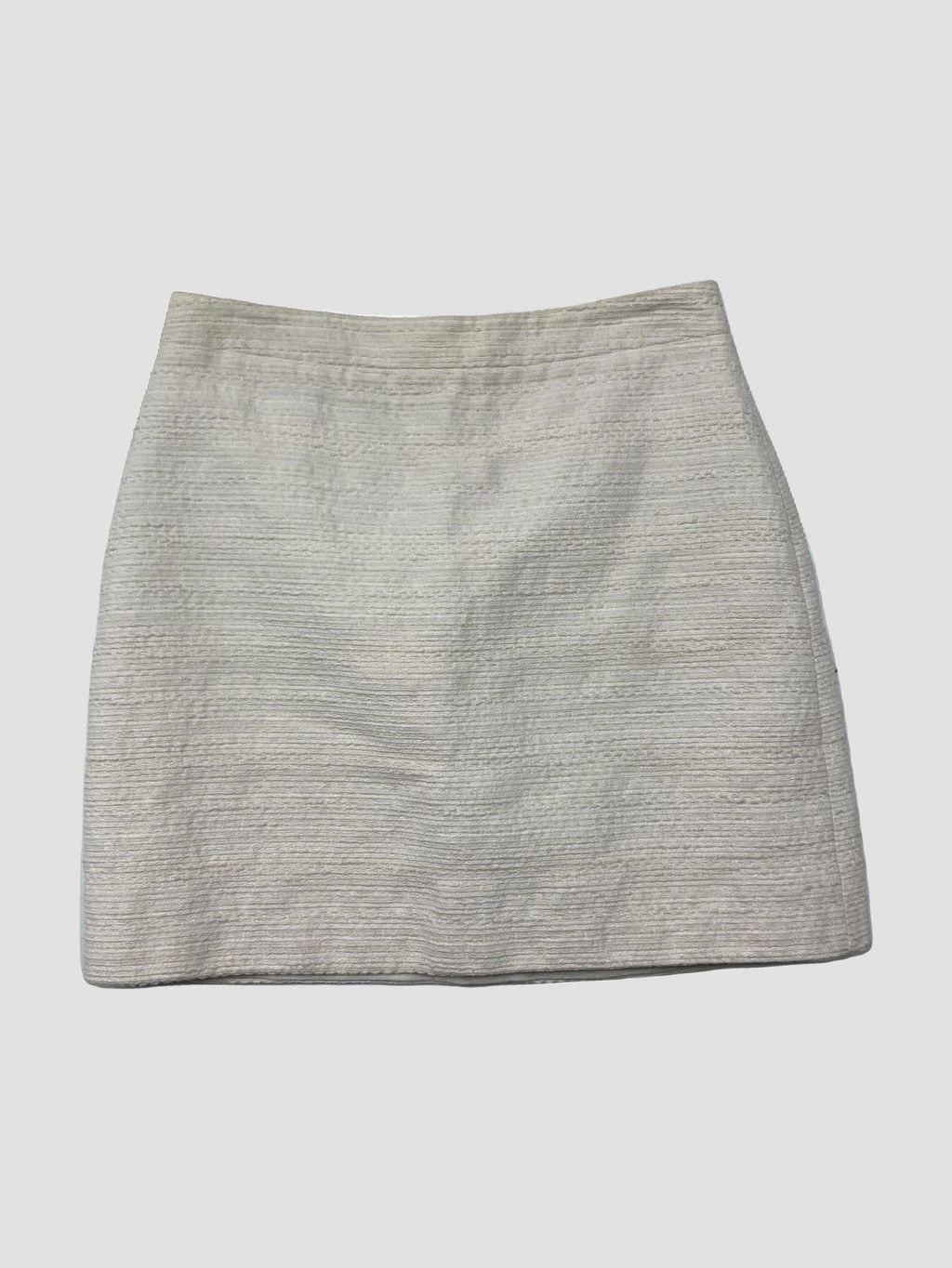 Falda corta ZARA - Talla 36 (VOP01159642)-0