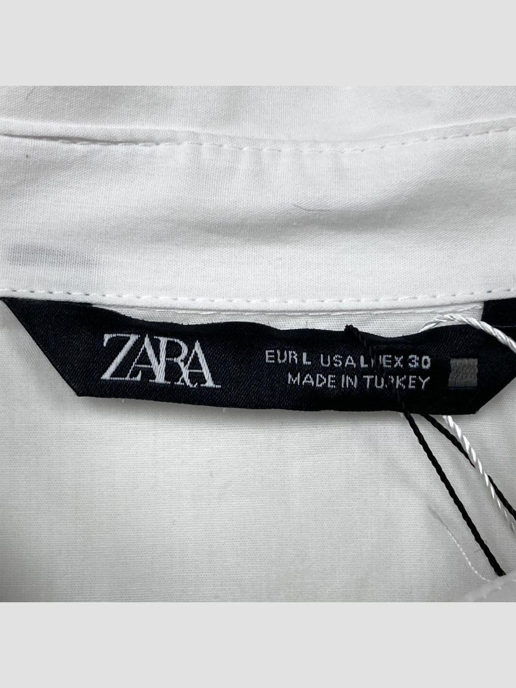 Top ZARA - Talla L (VOP01133567)-1