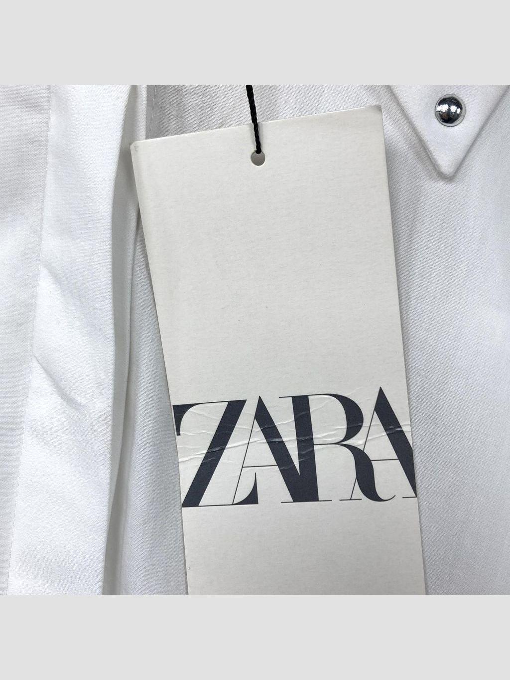 Top ZARA - Talla L (VOP01133567)-2