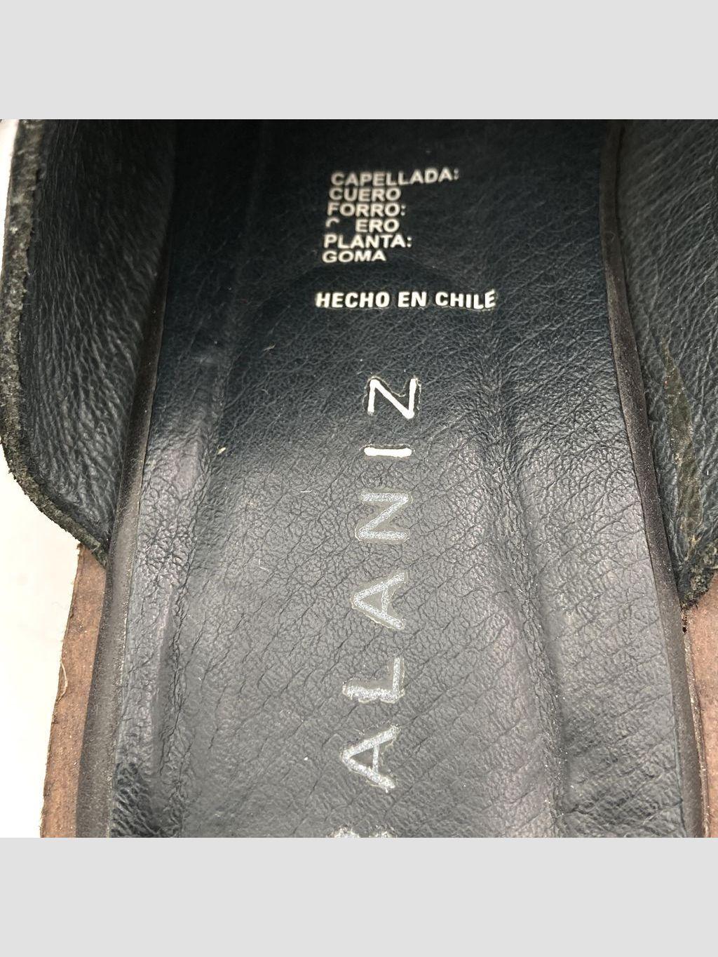 Zapatos de taco ALANIZ - Talla 38 (VOP00947386)-2