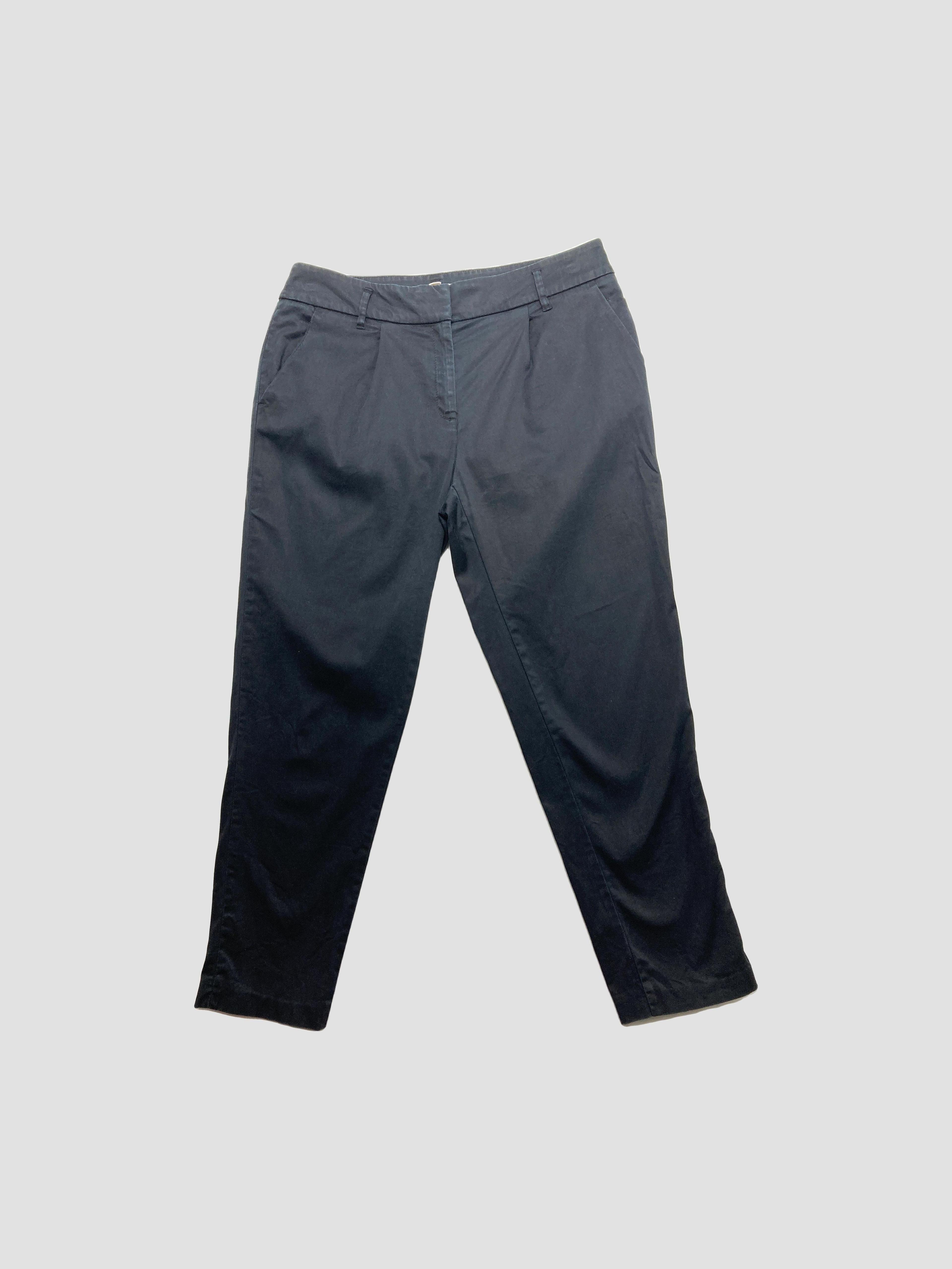 Pantalón ESPRIT - Talla 42 (VOP00994824)-0