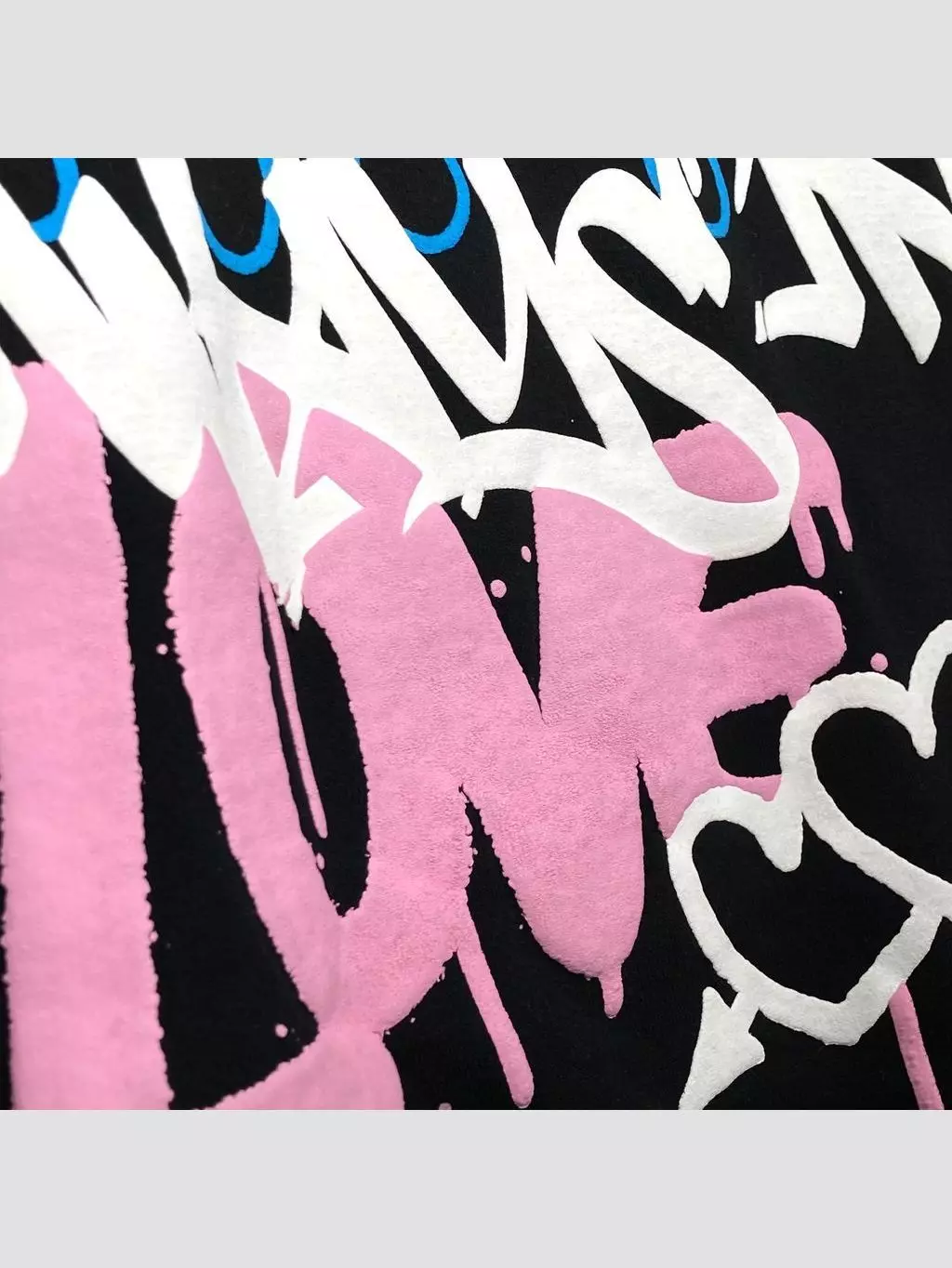 Polerón BERSHKA - Talla M (VOP01112519)-2