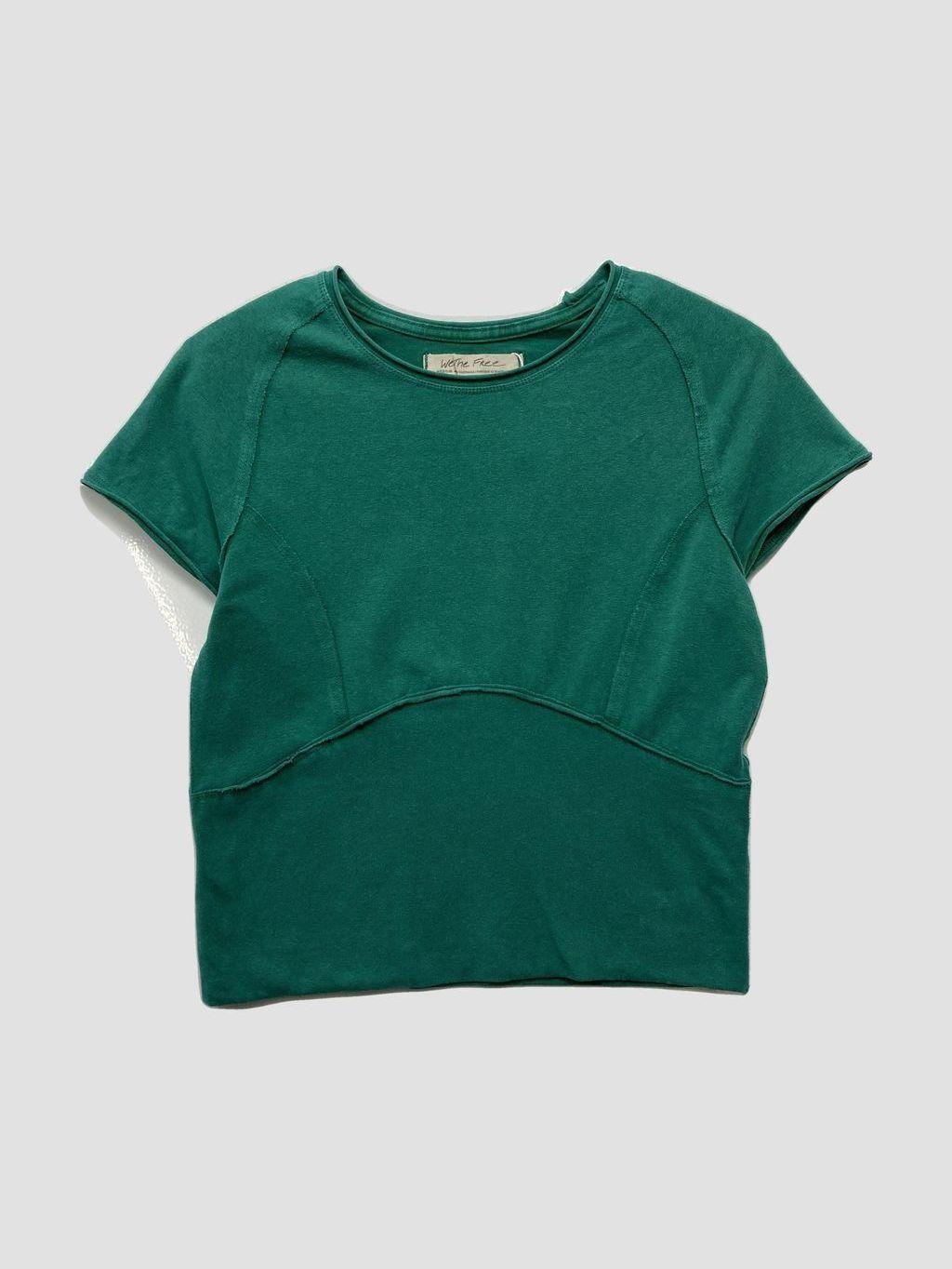 Polera FREE PEOPLE - Talla M (VOP00985268)-0