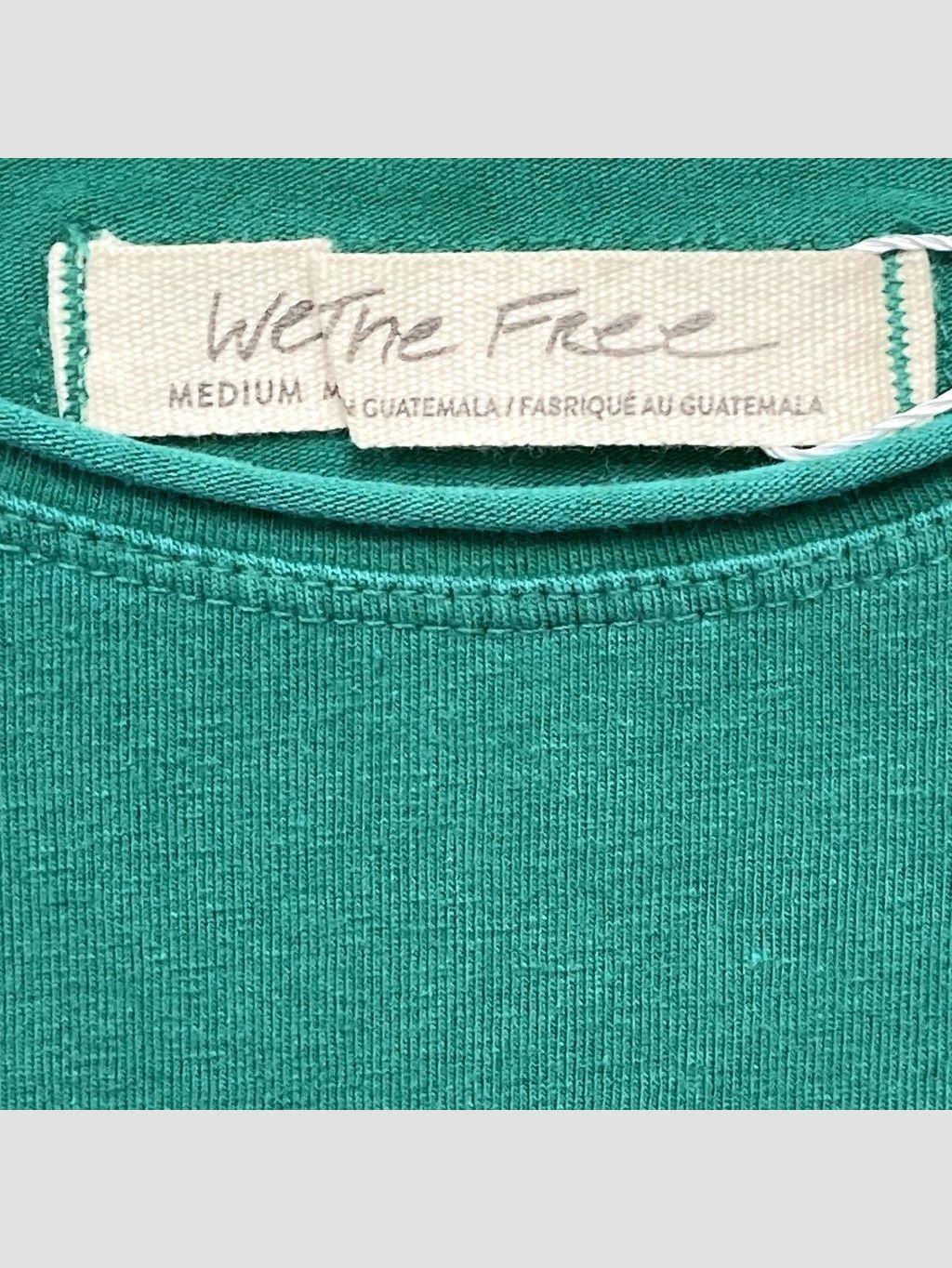 Polera FREE PEOPLE - Talla M (VOP00985268)-1