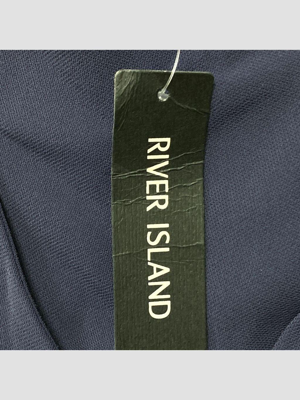 Vestido largo RIVER ISLAND - Talla M (VOP00965579)-2