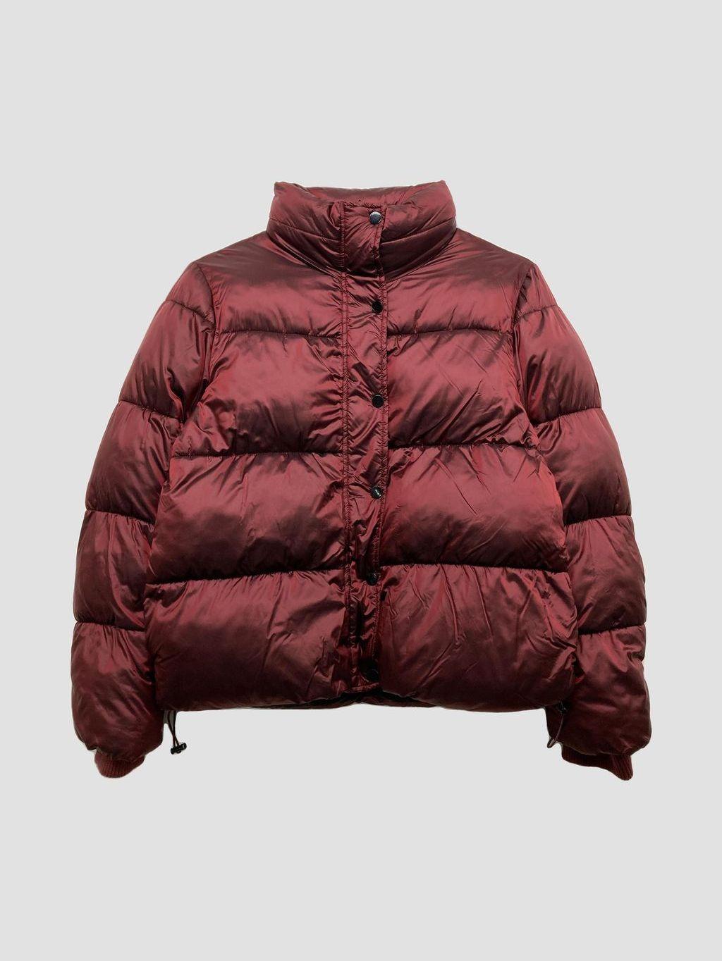 Chaqueta de abrigo MARIA CHER - Talla S (VOP00795577)-0