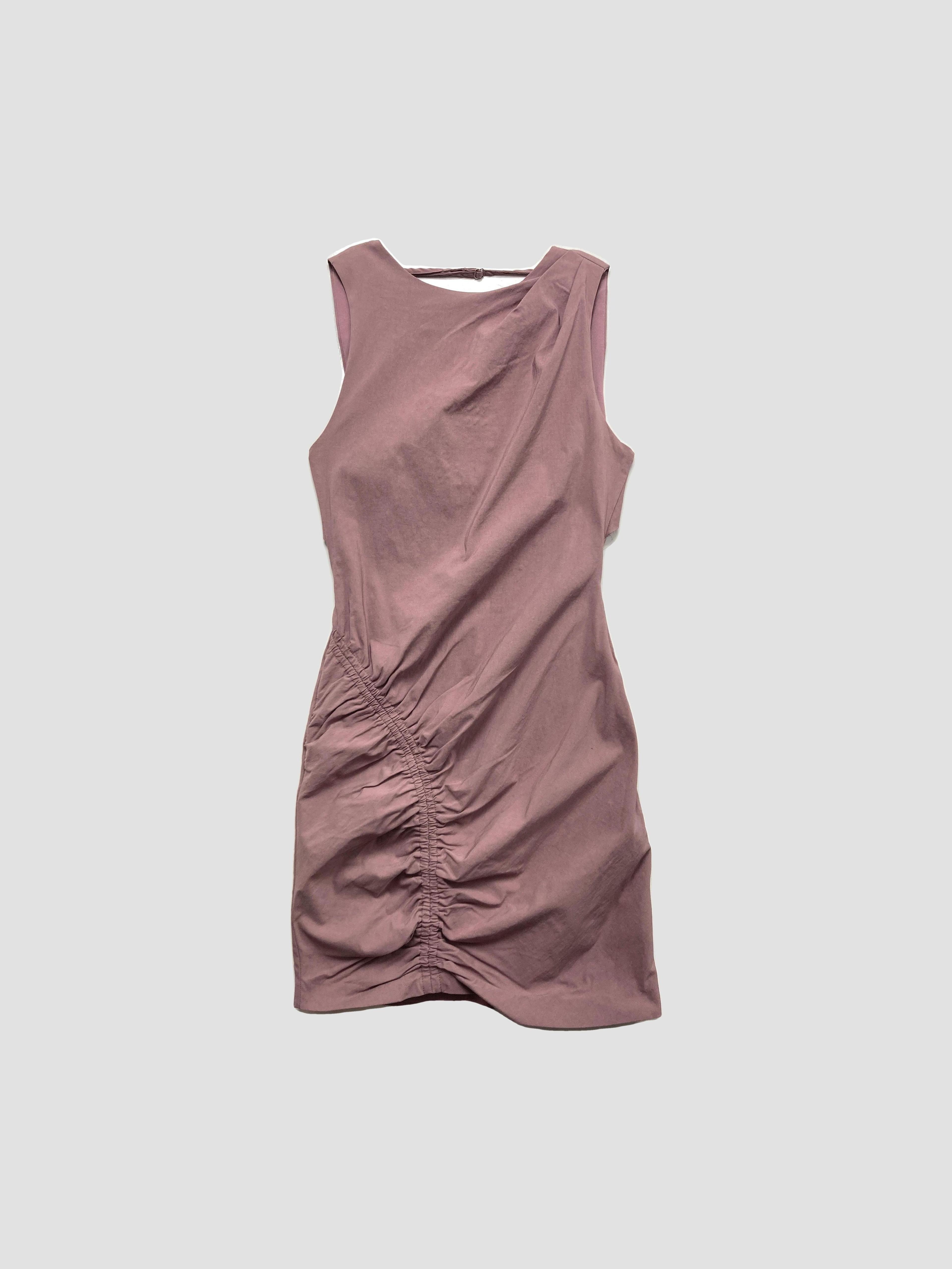 Vestido corto ZARA - Talla XS (VOP00917586)-0