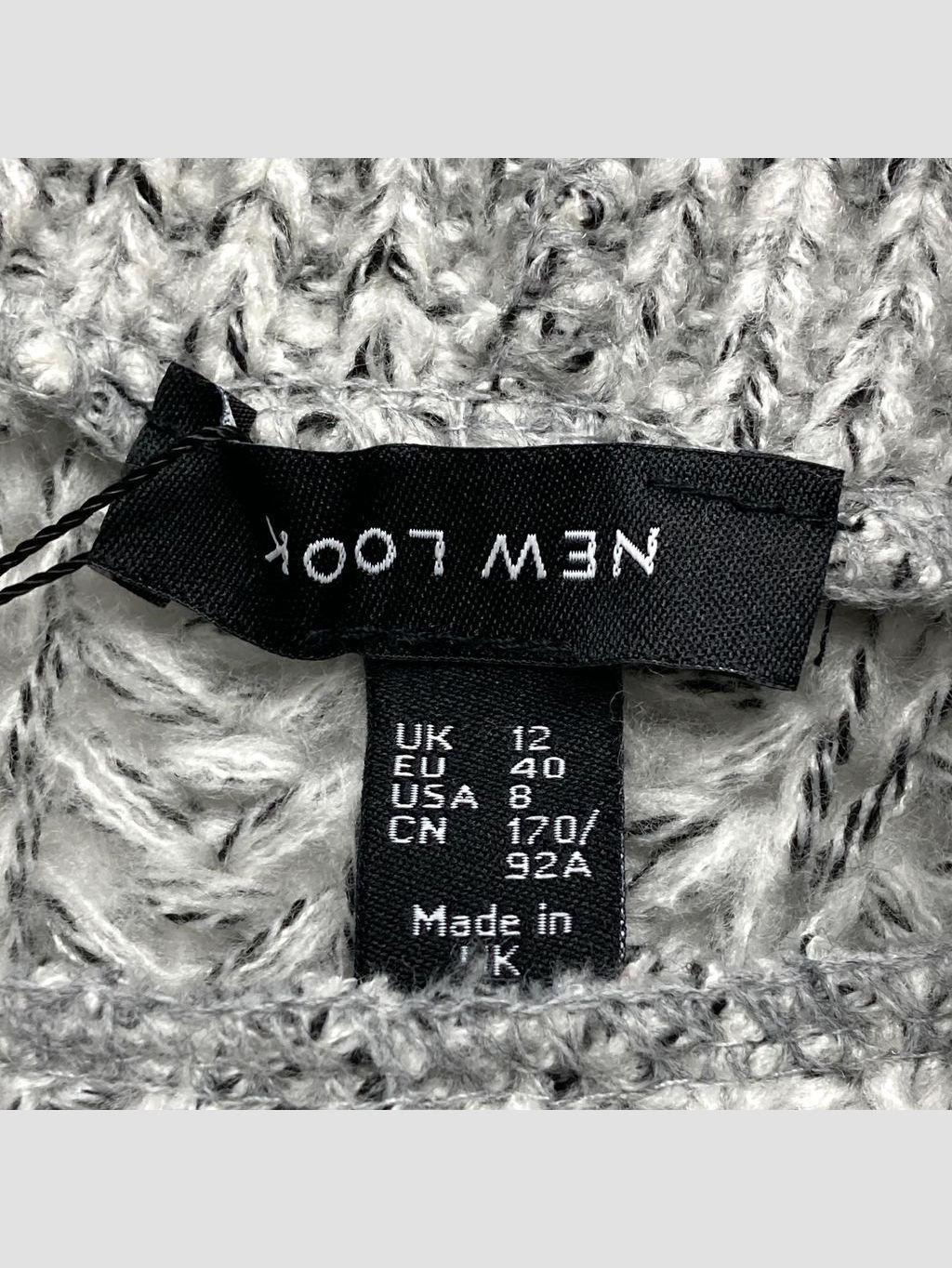 Sweater VINTAGE - Talla L (VOP00929006)-1