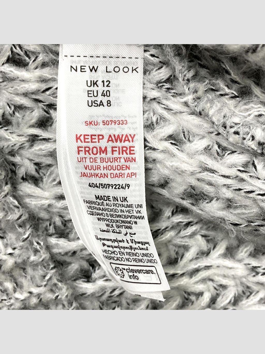 Sweater VINTAGE - Talla L (VOP00929006)-2