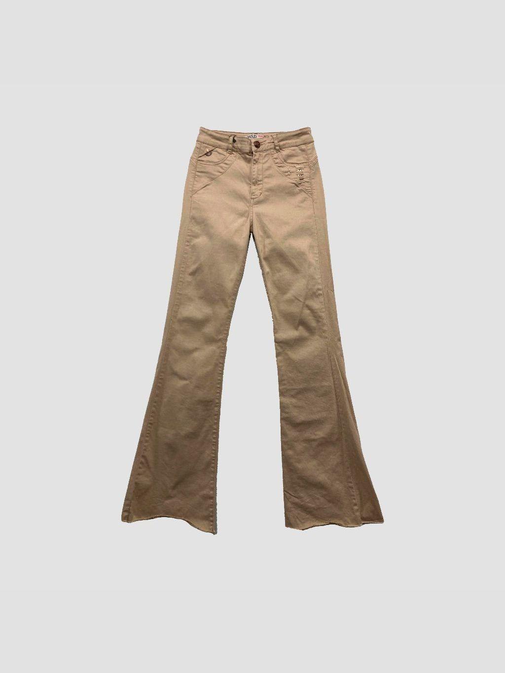 Jean AMALIA JEANS & CONCEPT - Talla 40 (VOP00942964)-0