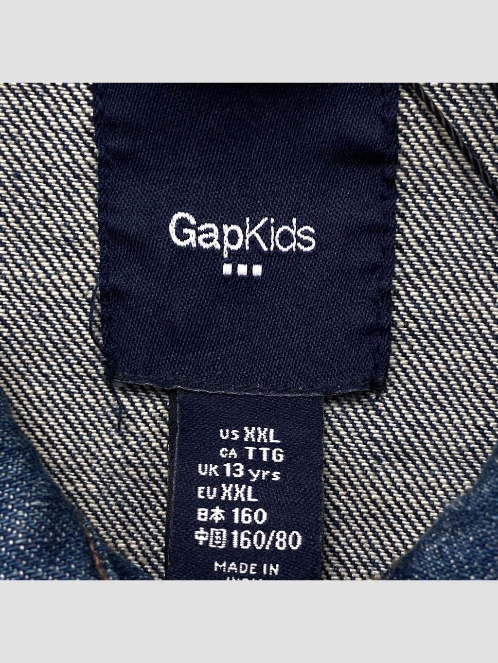 Chaqueta casual GAP - Talla M (VOP00941074)-1