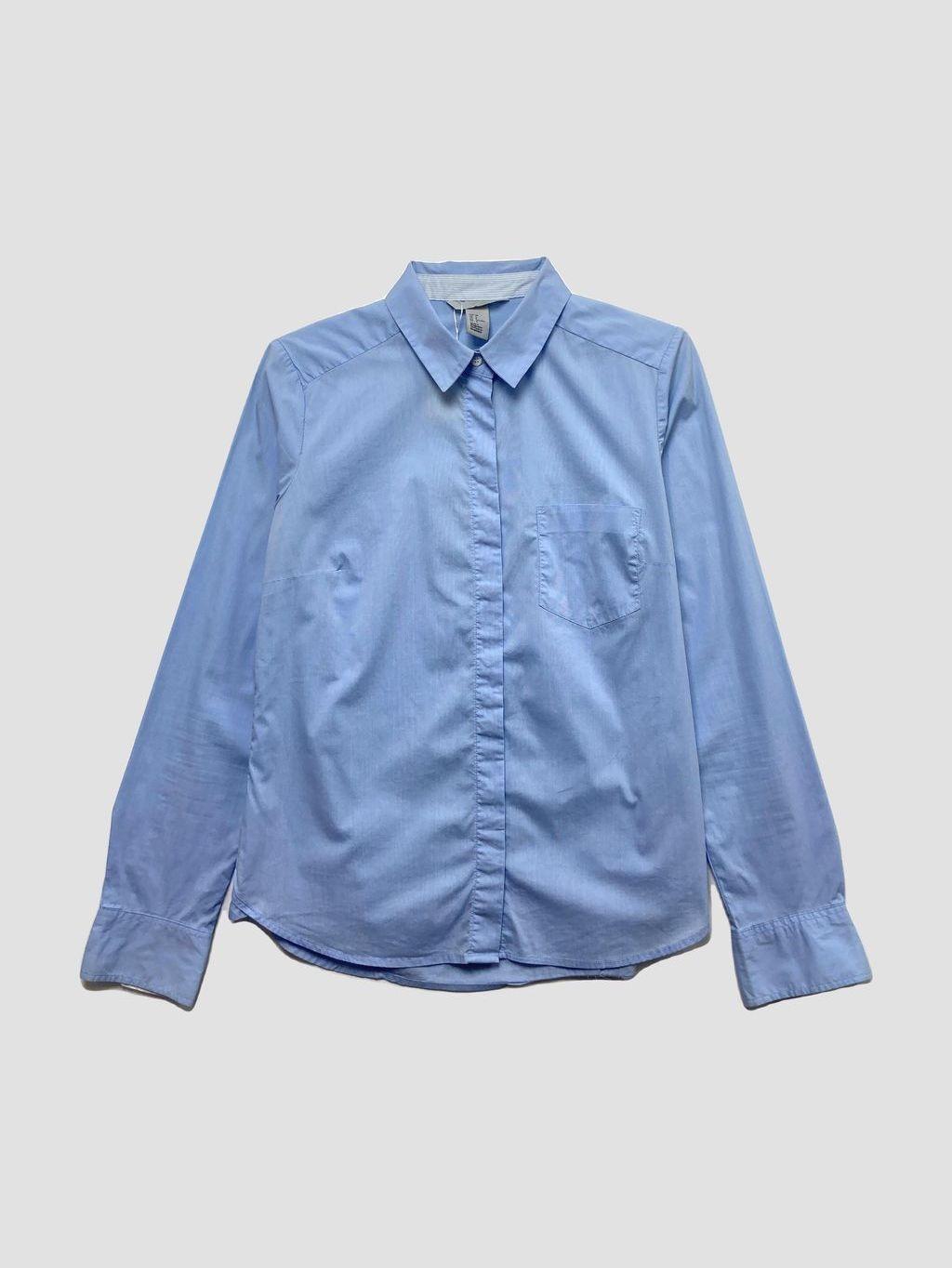 Camisa H&M - Talla M (VOP00952619)-0