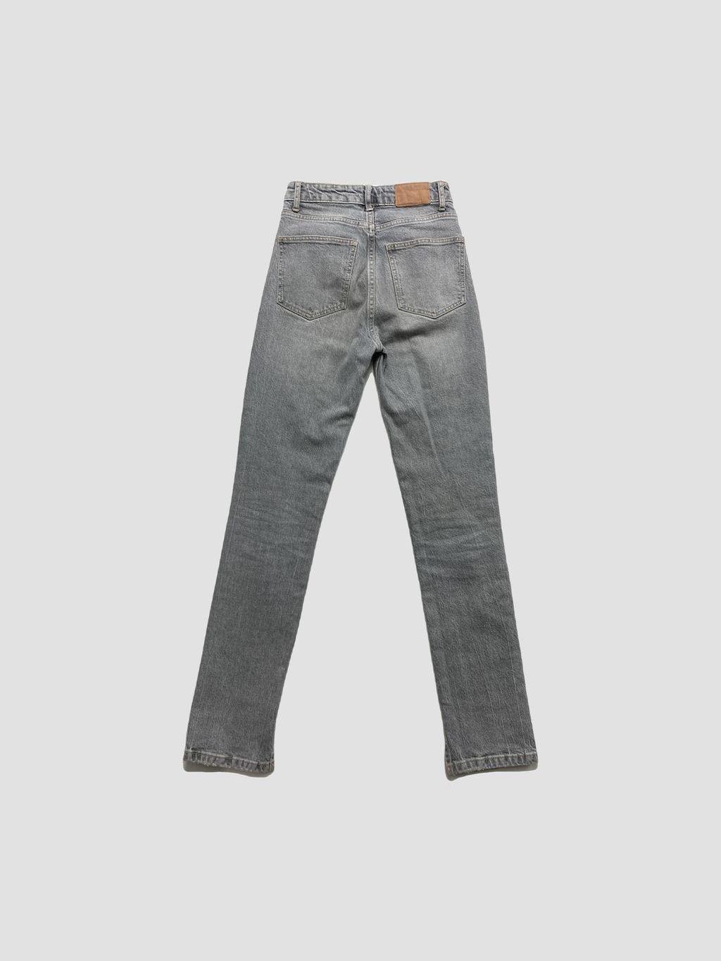 Jean ZARA - Talla 34 (VOP01015509)-1