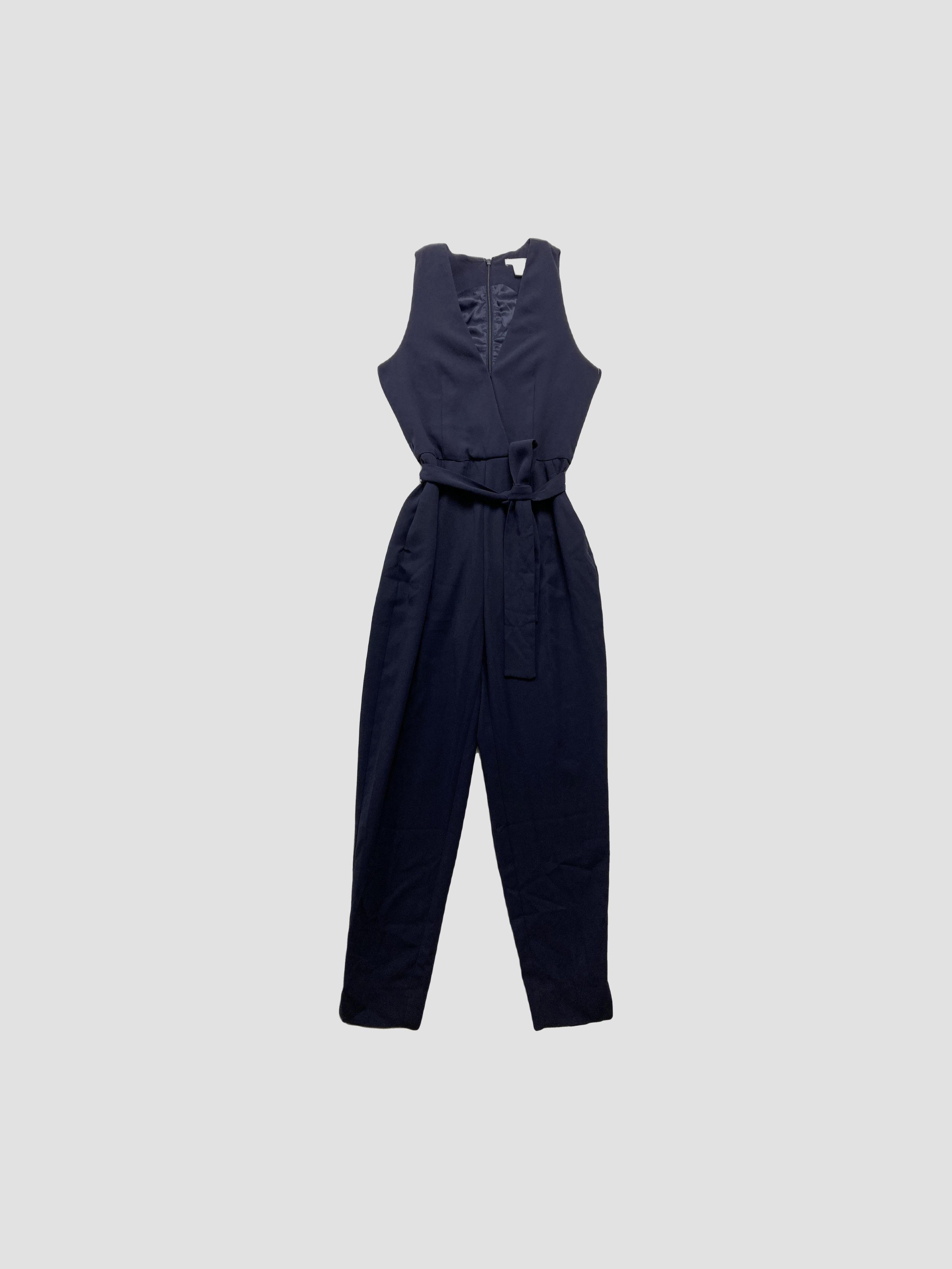 Enterito H&M - Talla XS (VOP00914665)-0