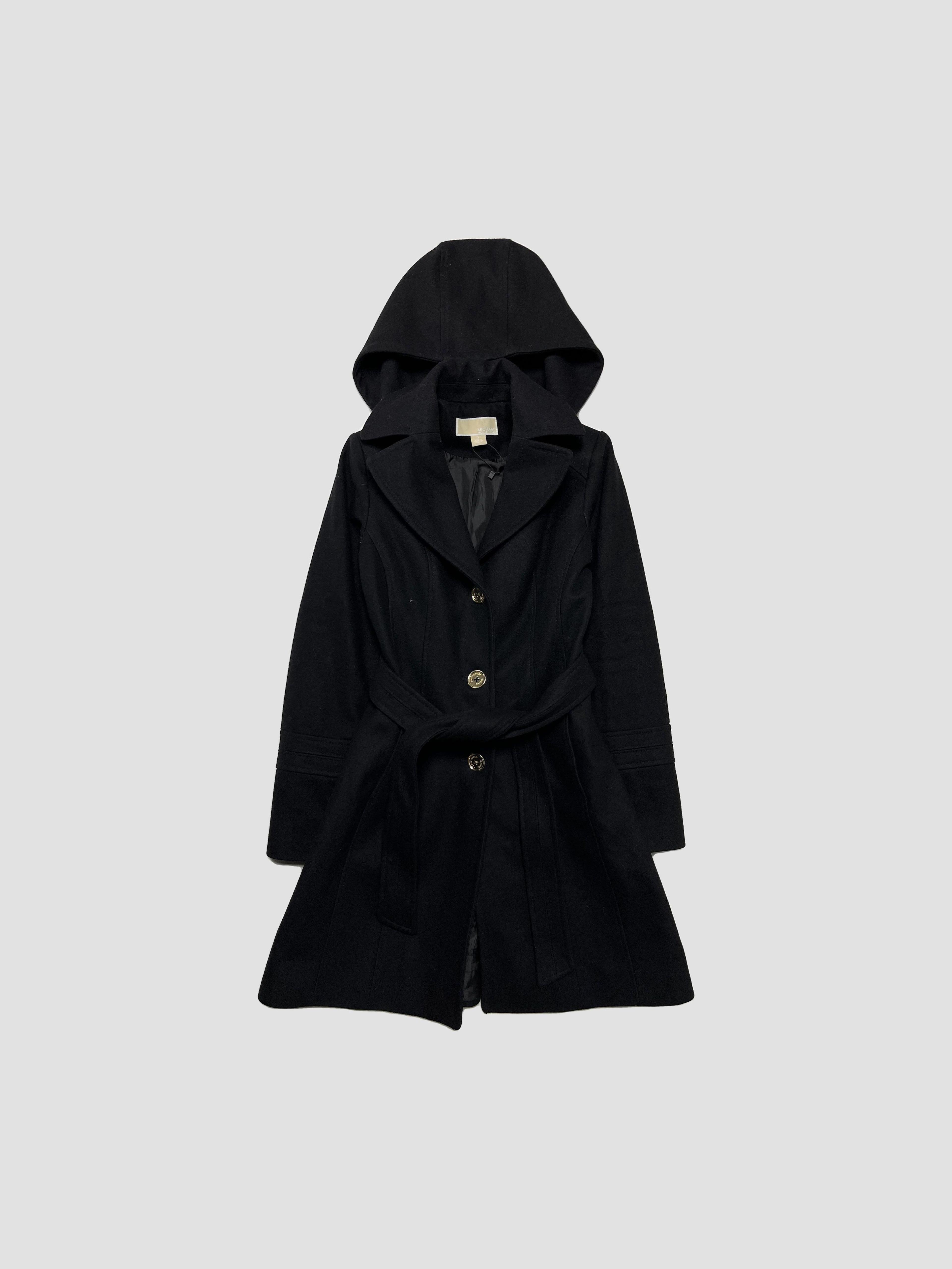 Abrigo MICHAEL KORS - Talla XS (VOP01207938)-0