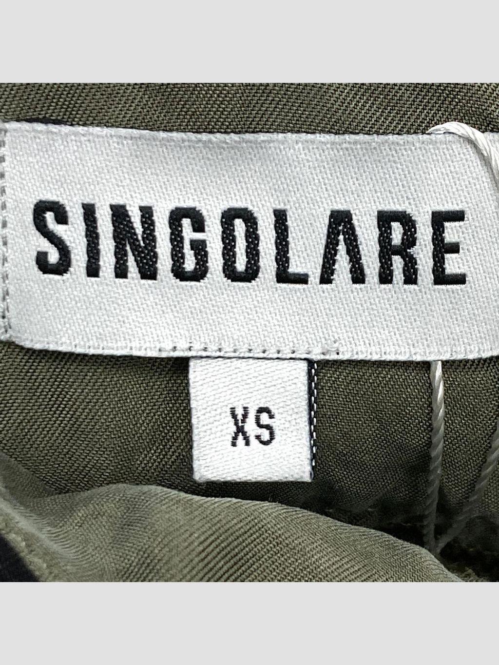 Polera sin mangas SINGOLARE - Talla XS (VOP01025907)-1