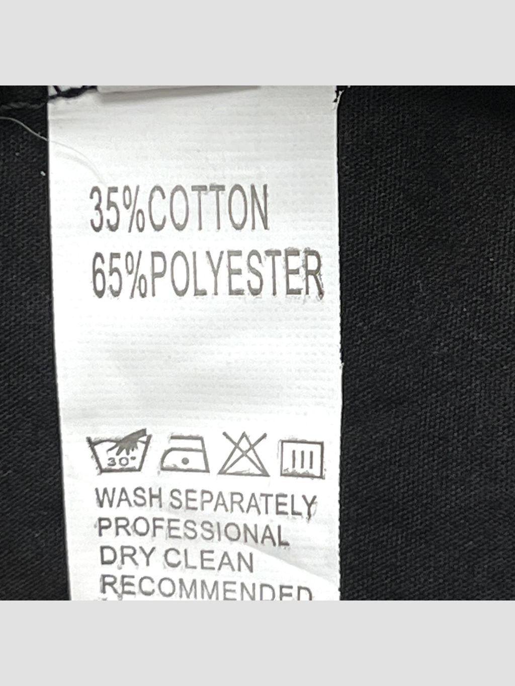 Polera sin mangas VINTAGE - Talla M (VOP00914728)-2